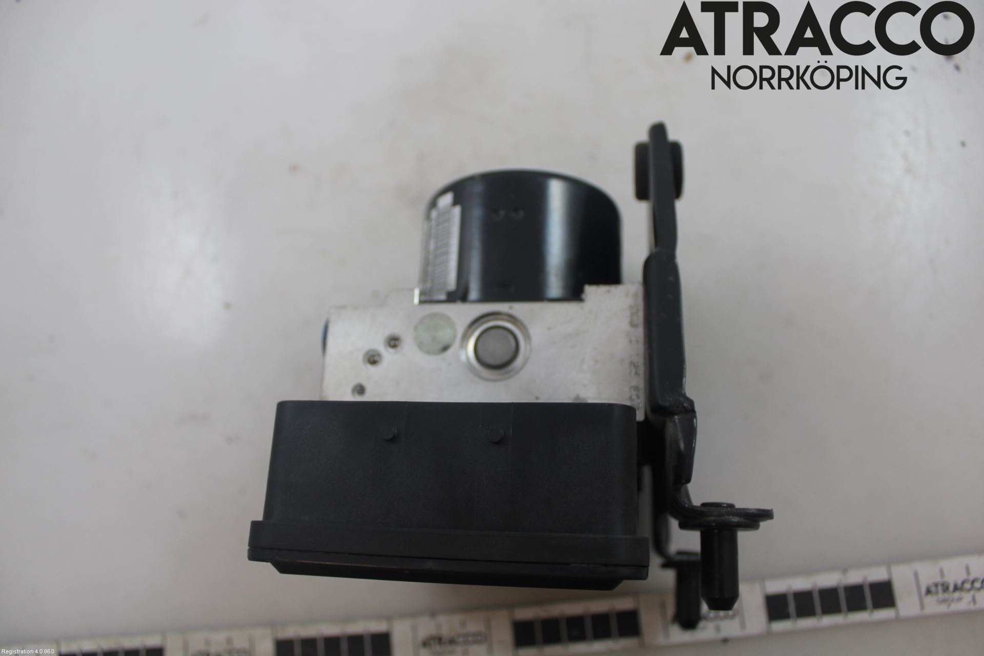 Volkswagen VW GOLF VI 09-13 Abs Hydraulikkaggregat