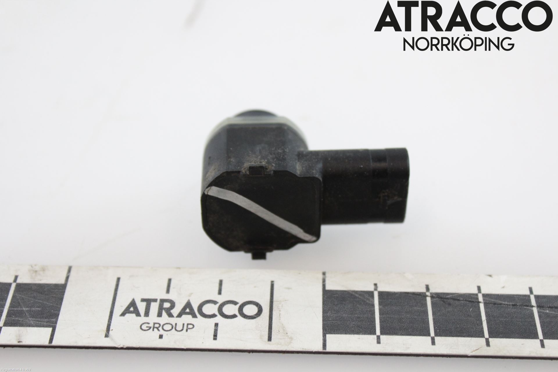 Skoda FABIA 07-14 Sensor Ryggesensor