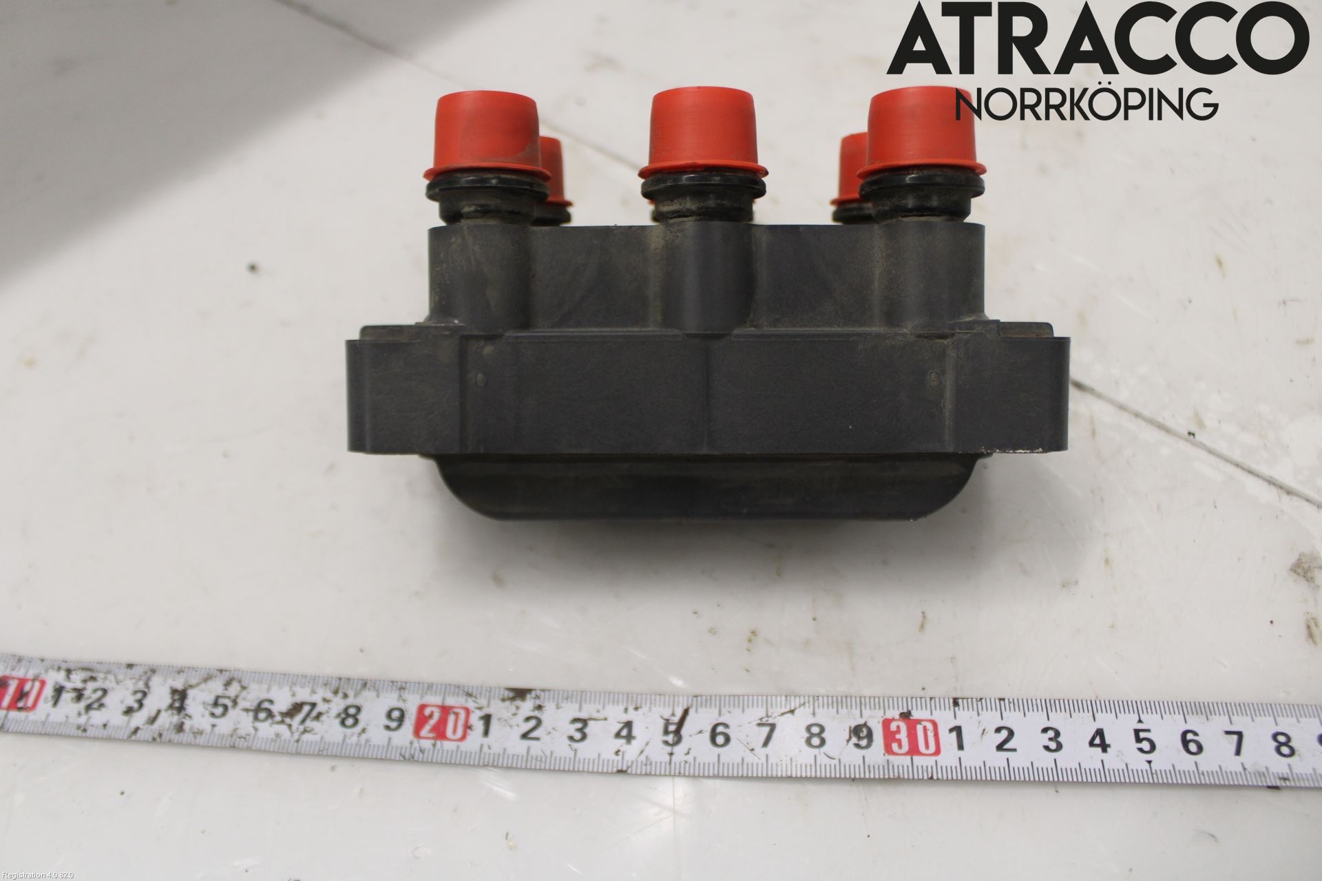 Ford EXPLORER 93-23 Coil