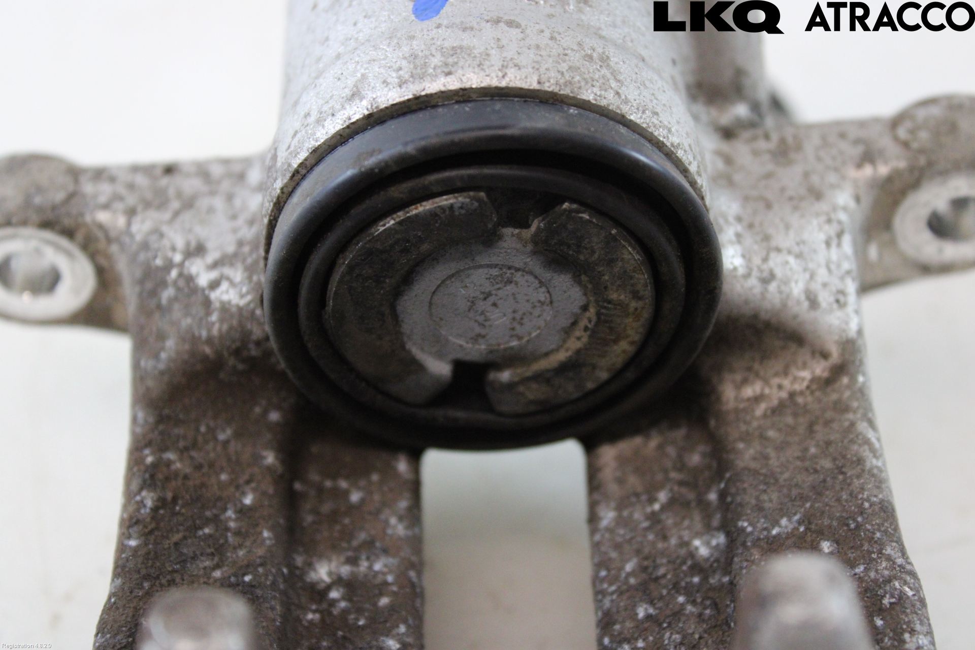 Seat IBIZA V 17-20 Bremsecaliper Bak Venstre