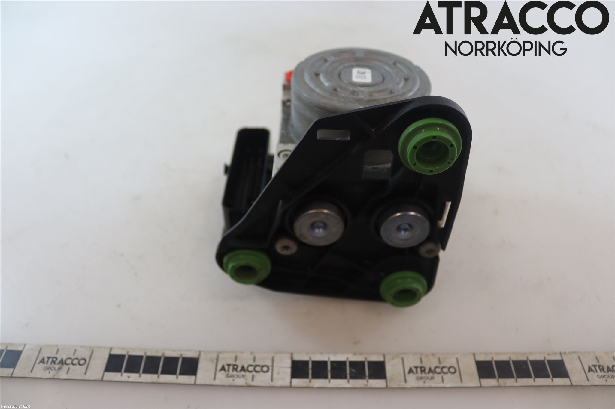 Volkswagen VW PASSAT 20-24 Abs Hydraulikkaggregat