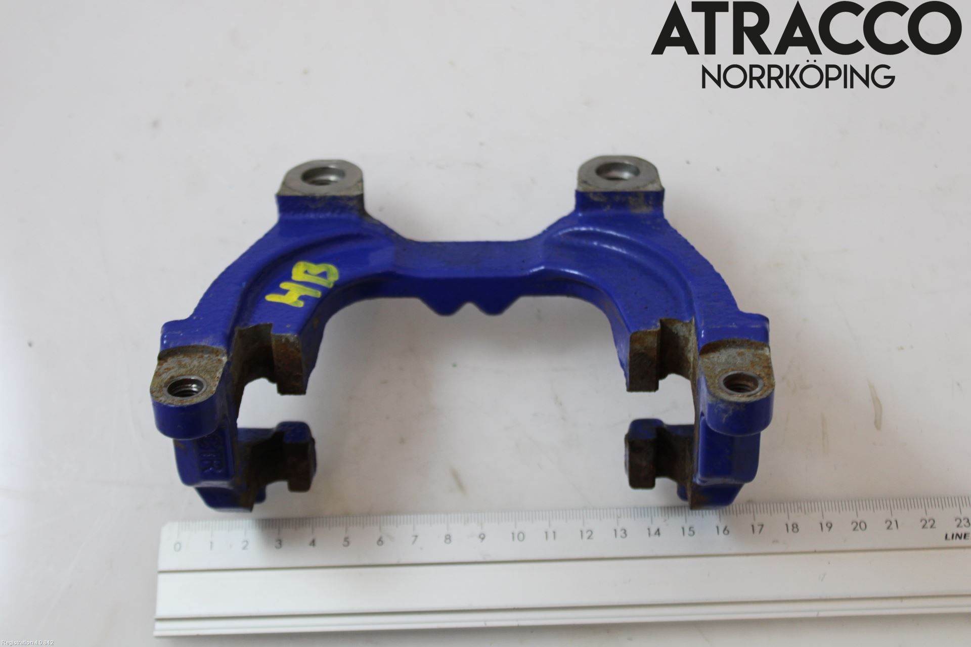 Volkswagen VW PASSAT 20-24 Bremsecaliper Feste Holder