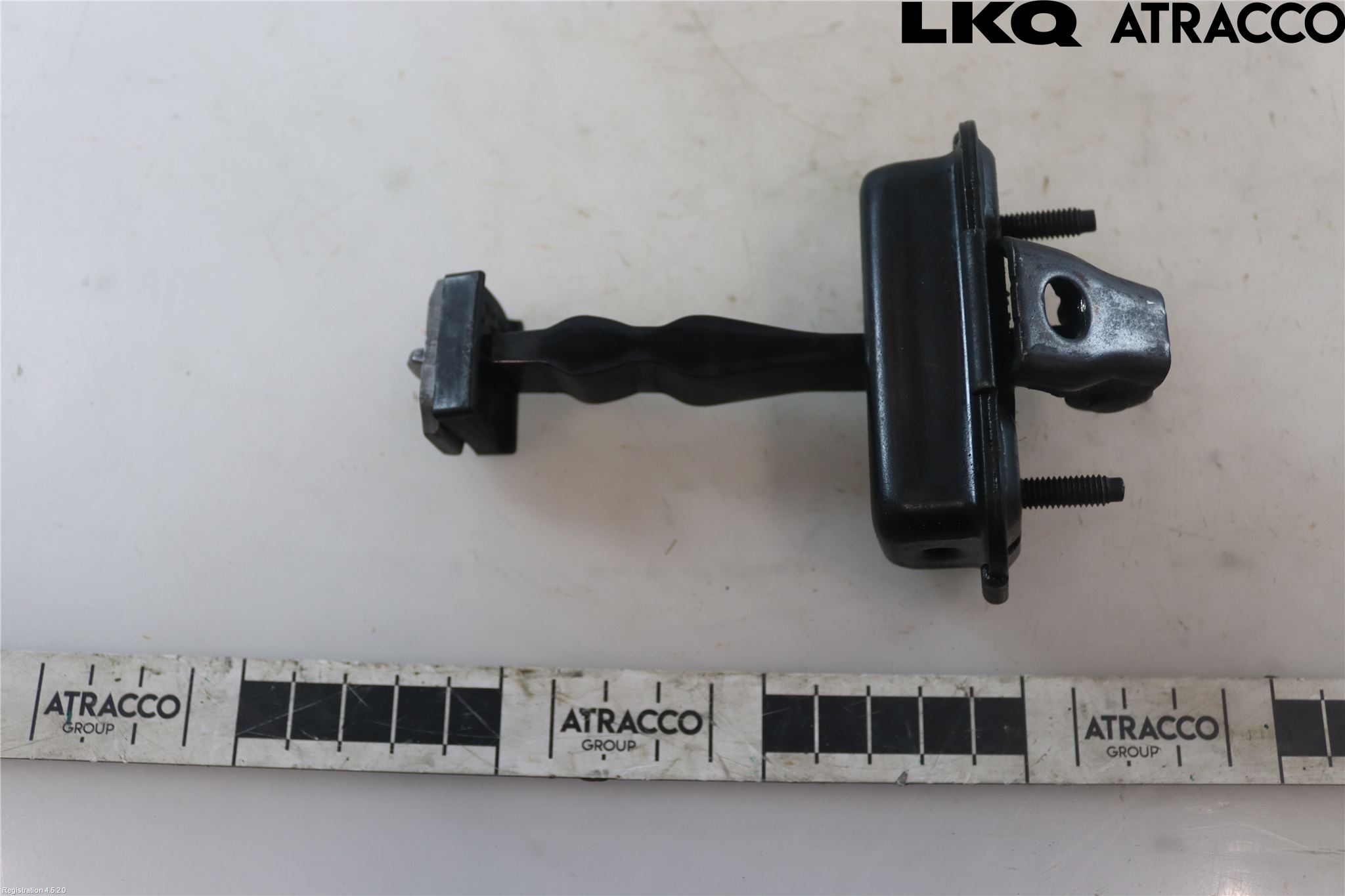 Citroen COTROEN C3 17-24 Dørstopper