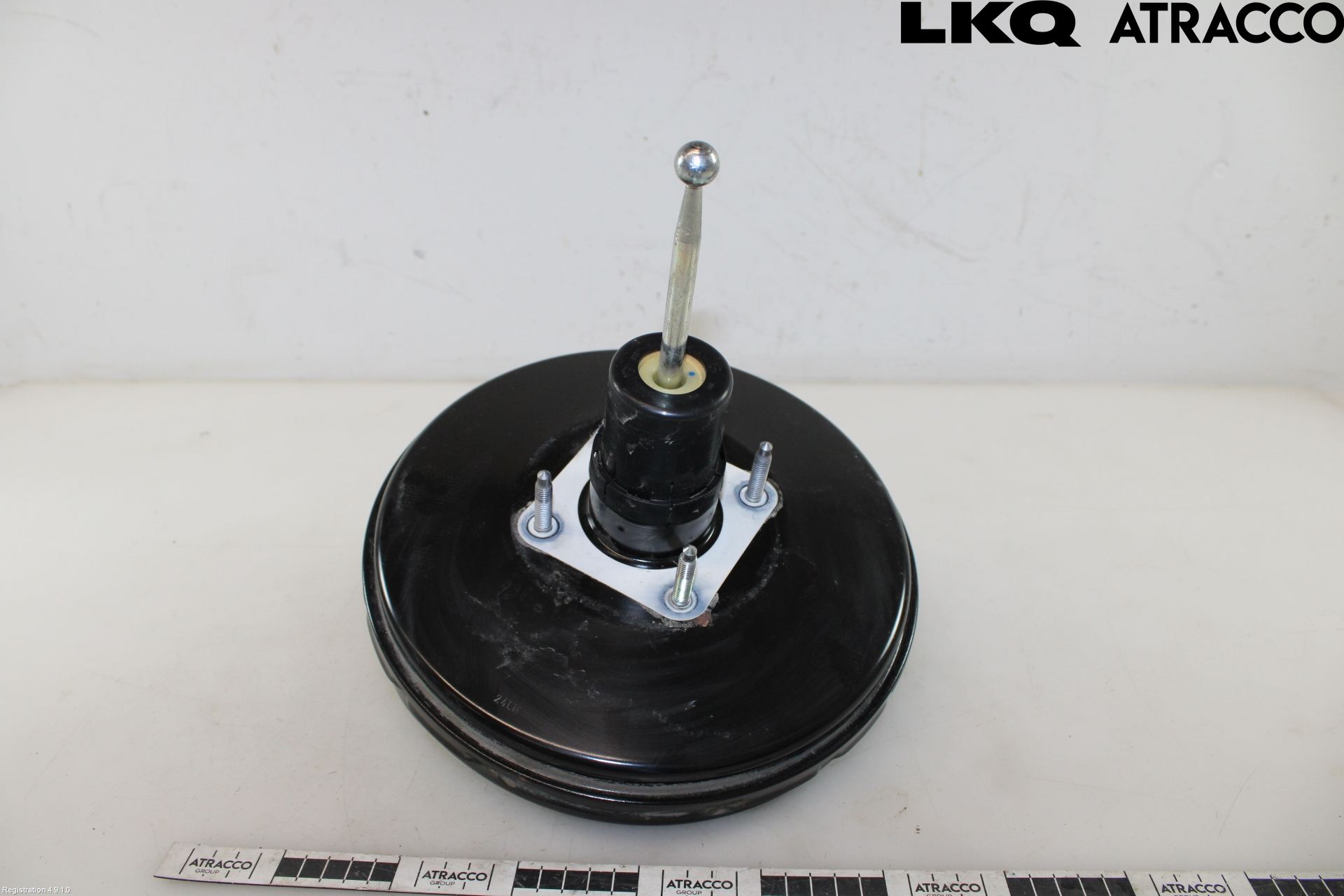 Seat IBIZA IV 08-16 Bremseservo
