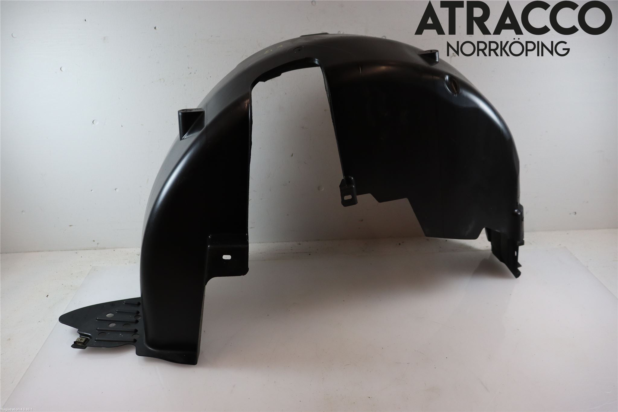 Seat ARONA Skjerm Indre
