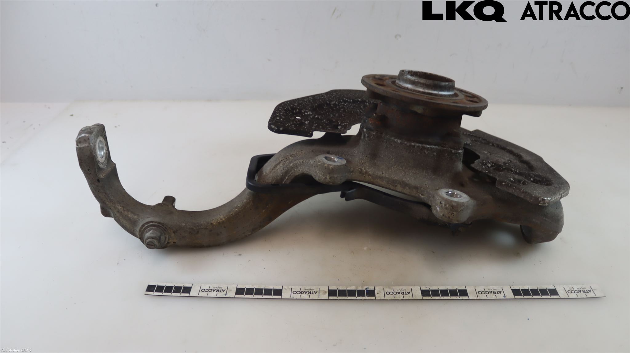 Mercedes-Benz MB E-KLASS (W213) 16-23 Spindel Hf