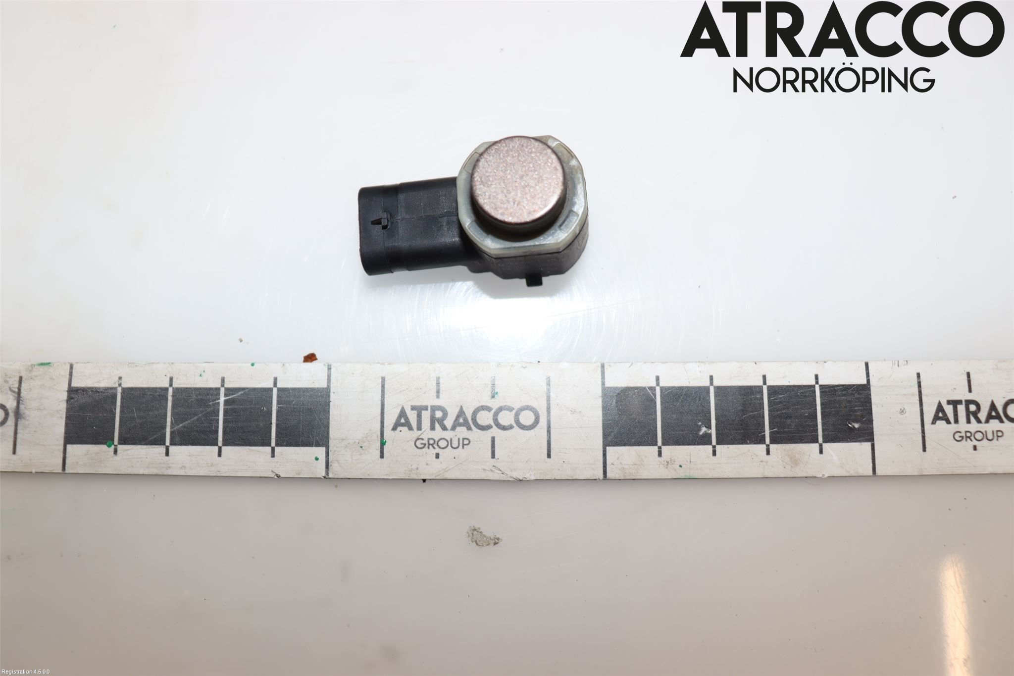 Volkswagen VW TOUAREG 7P 11-18 Sensor Ryggesensor