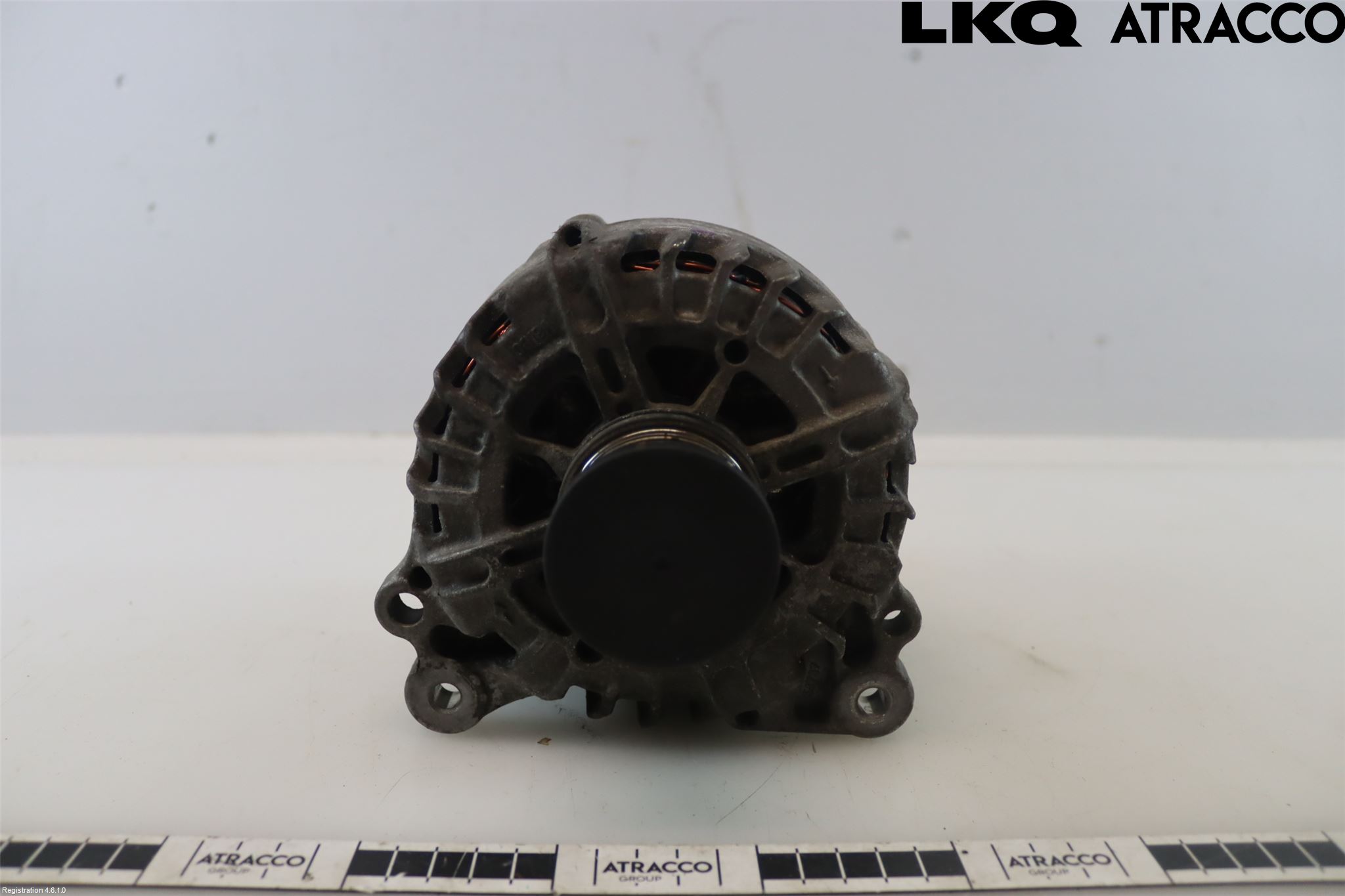 Volkswagen VW TRANSP/CARAVELLE (T6) 16-22 Dynamo