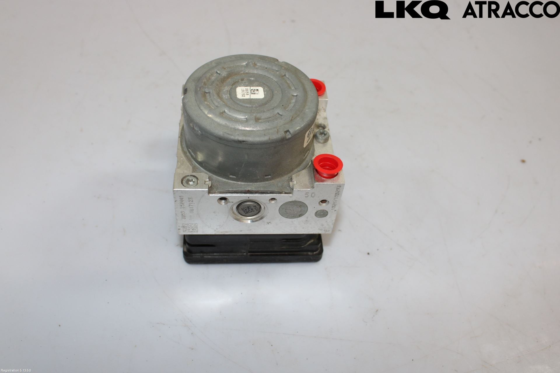 Volkswagen VW GOLF SPORTSVAN 15-20 Abs Hydraulikkaggregat