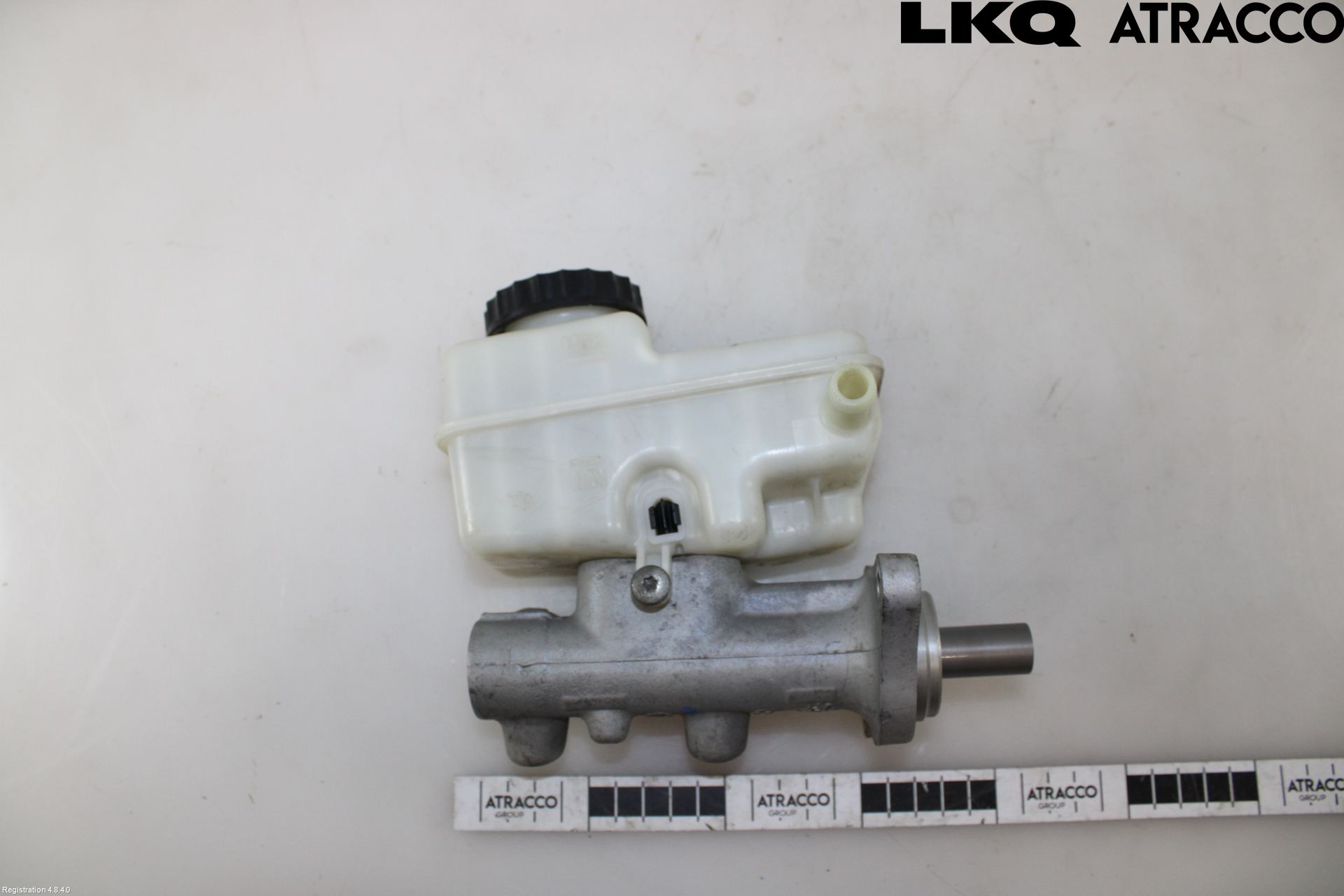 Nissan NAVARA 05-16 Brems Hovedsylinder