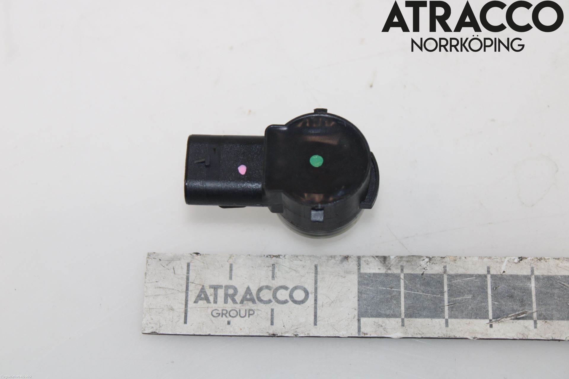 Volkswagen VW GOLF / E-GOLF VII 13-20 Sensor Parkering Front