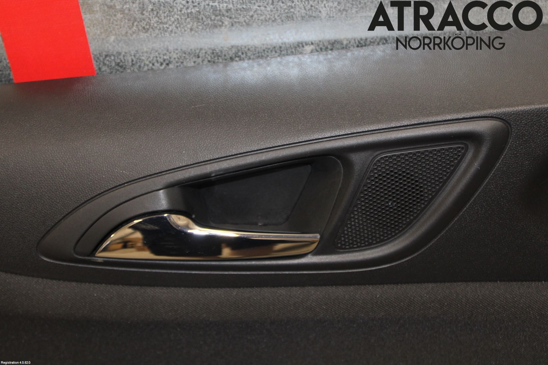 Opel CORSA E 15-19 Innr Dørtrekk Venstre