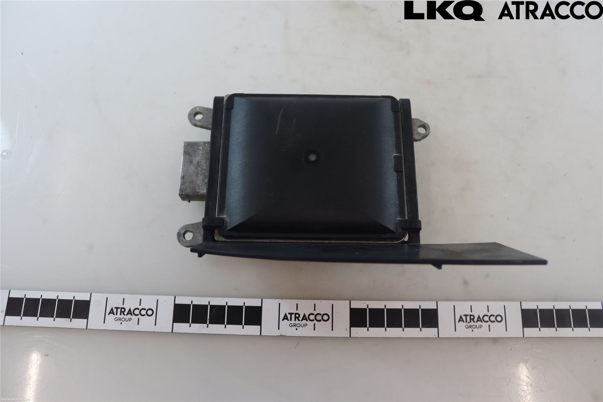 BMW 5 F10/F11/F18 09-17 Sensor Kollisjonsbeskyttelse