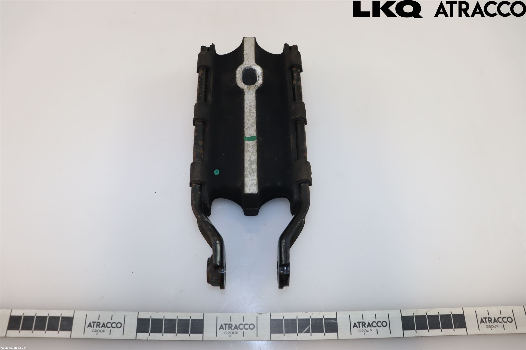 Volvo S60 11-13 Gearkasse Feste Gummi