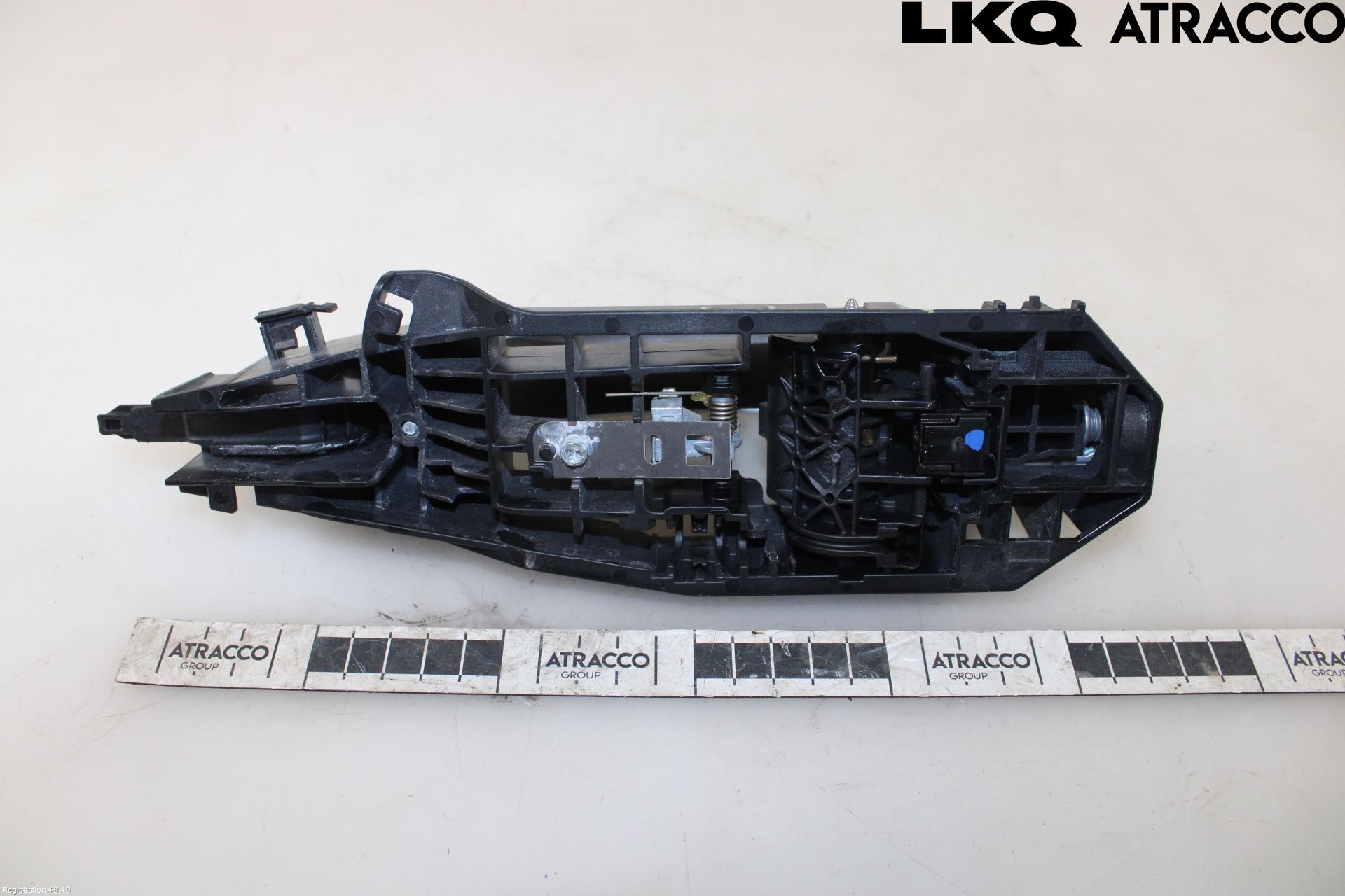 Opel ASTRA L 22- Dørhandtak Ytre Venstre