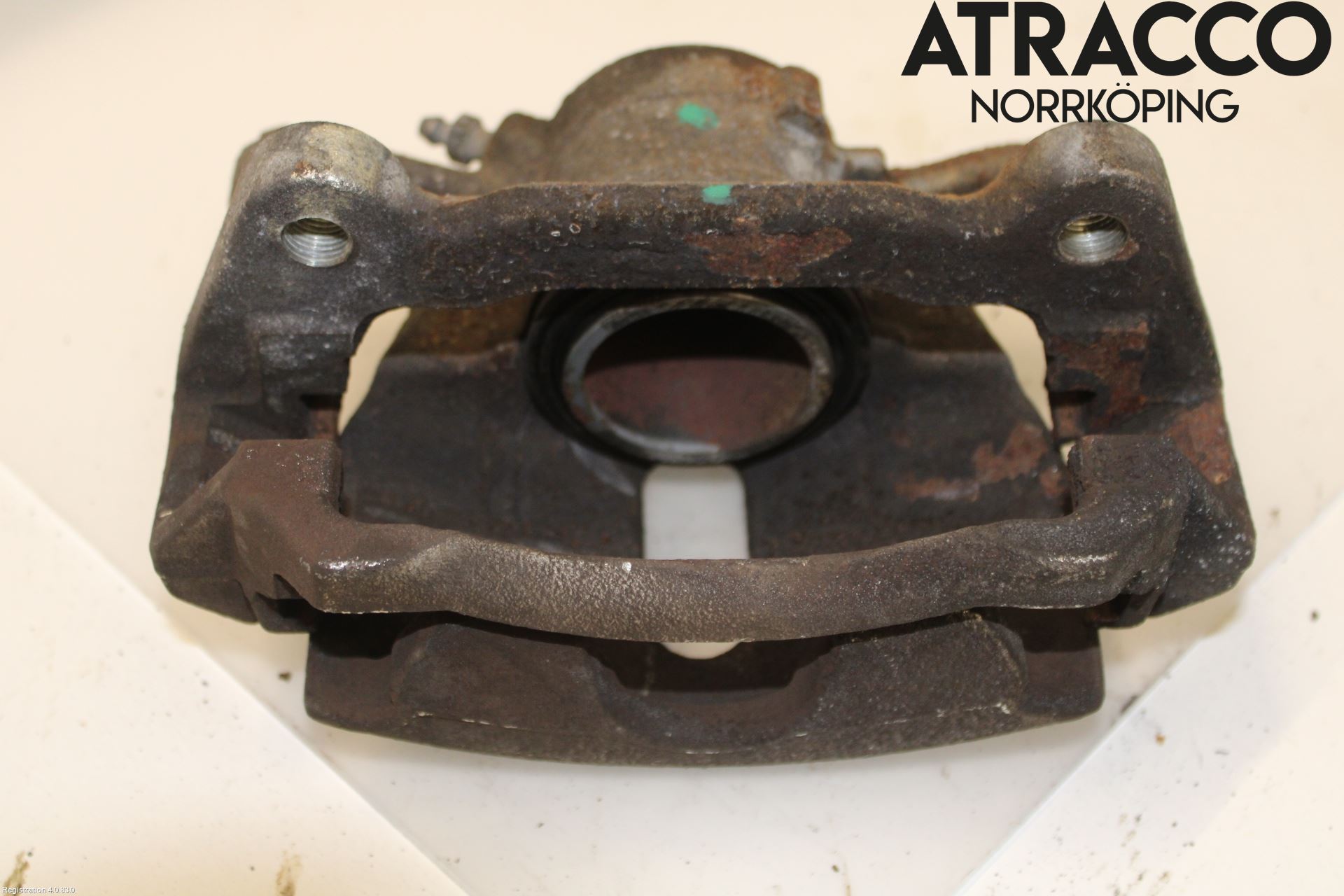 Seat LEON 13-20 Bremsecaliper Foran Venstre