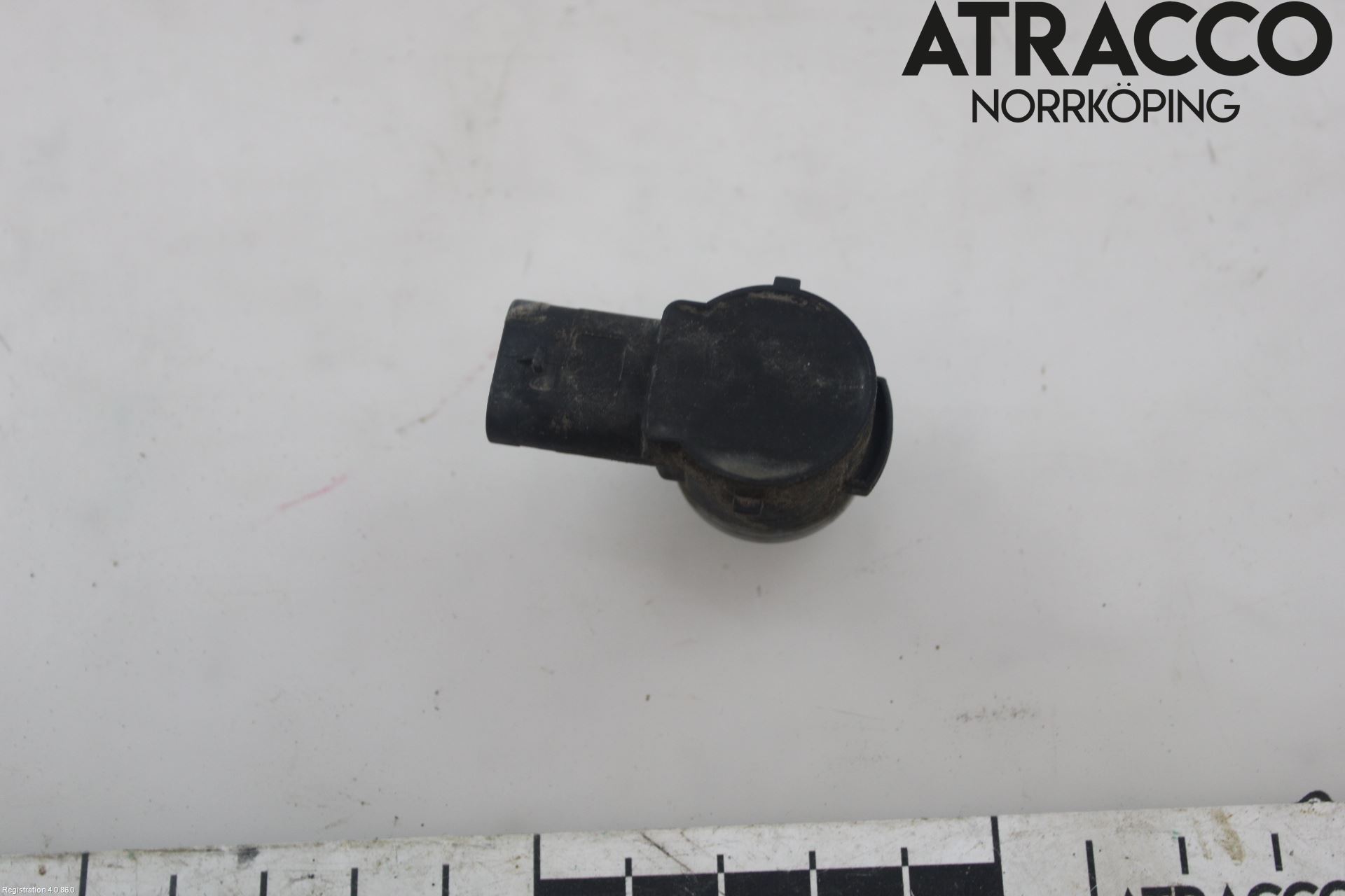 Mercedes-Benz MB GLC-KLASS (X253/C253) 15-22 Sensor Parkering Front