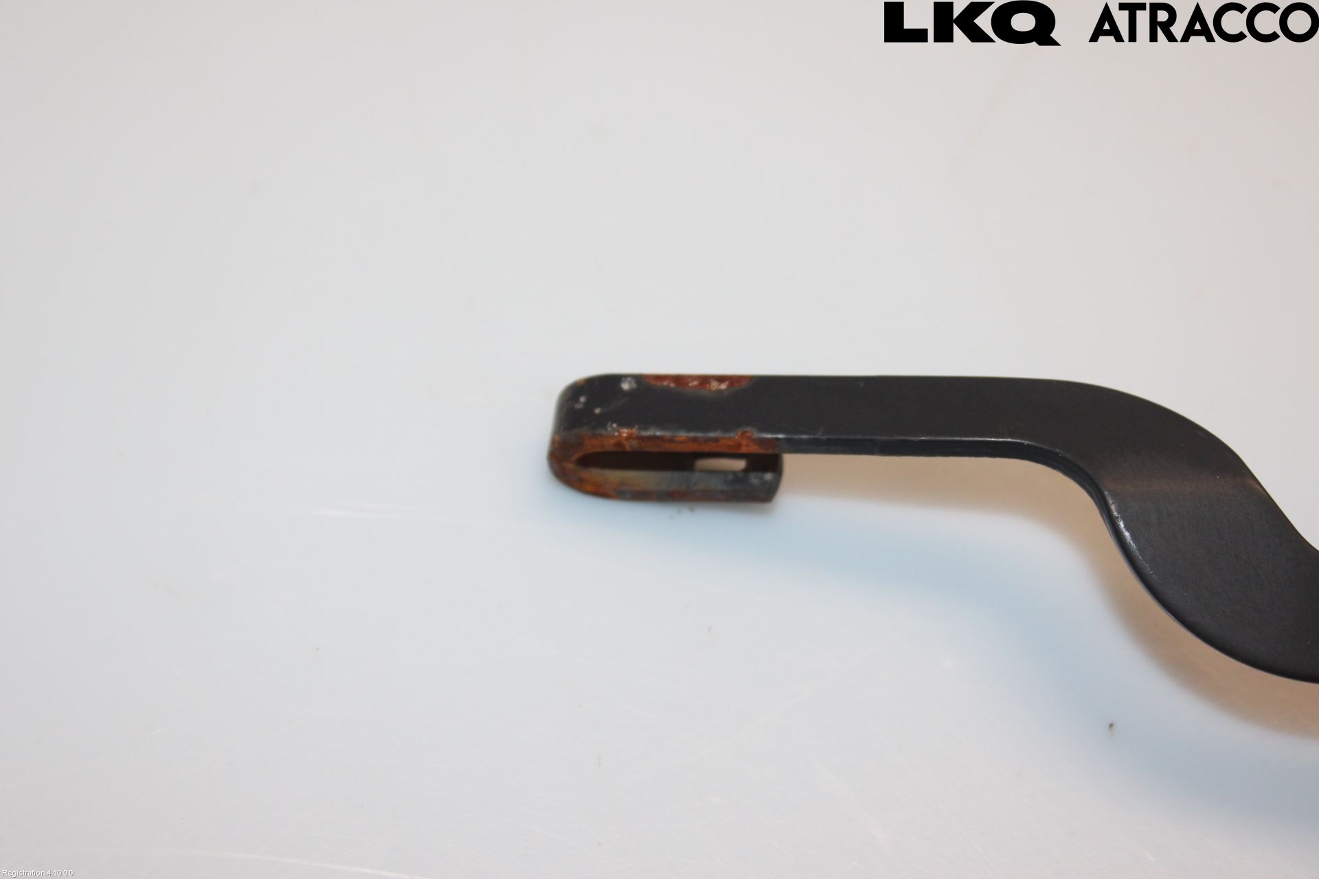 Kia CEED 12-18 Viskerarm-Armer Frontrute