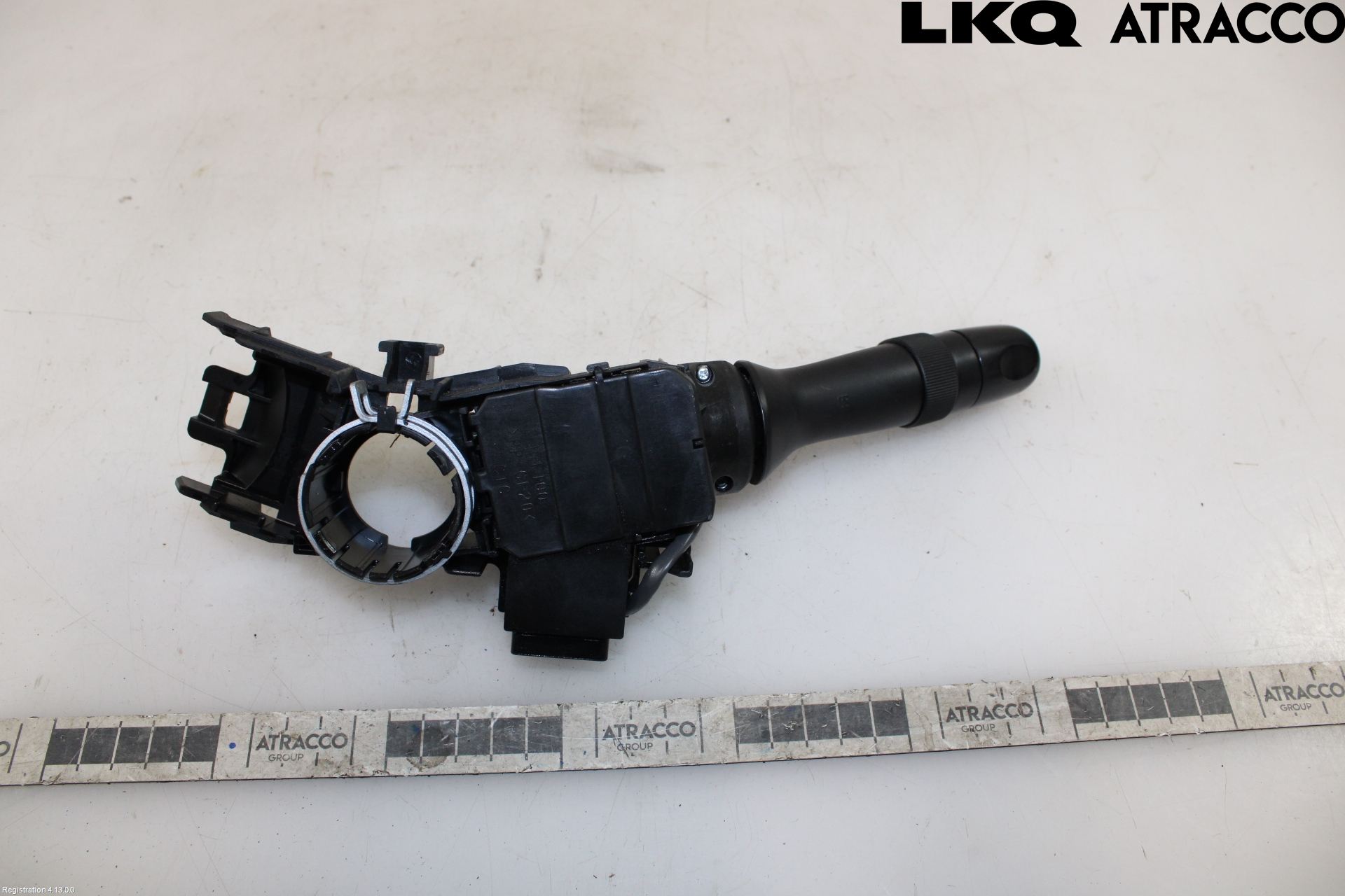 Toyota RAV 4 06-12 Bryter Ratt Blinklys - Lys