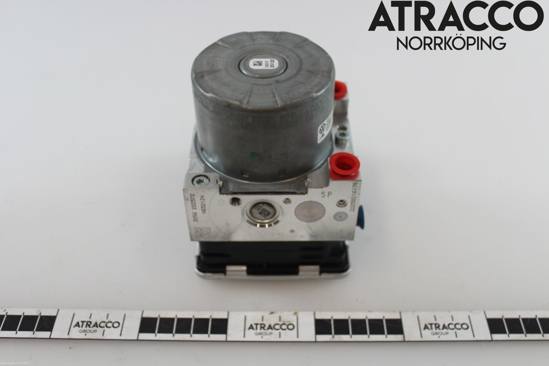 Audi Q3 F3 19- Abs Hydraulikkaggregat