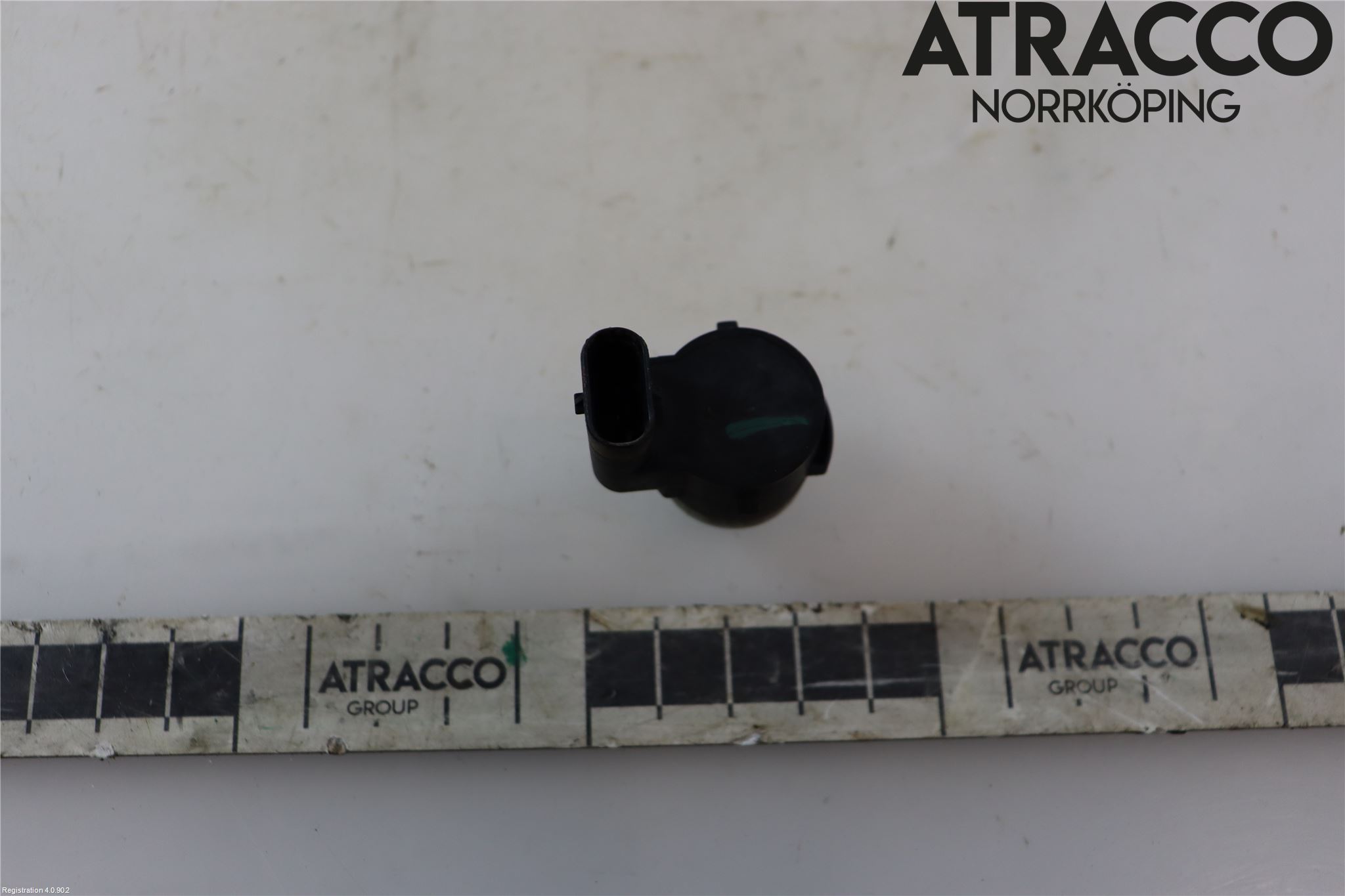 Volkswagen VW AMAROK 2H 10-22 Sensor Ryggesensor