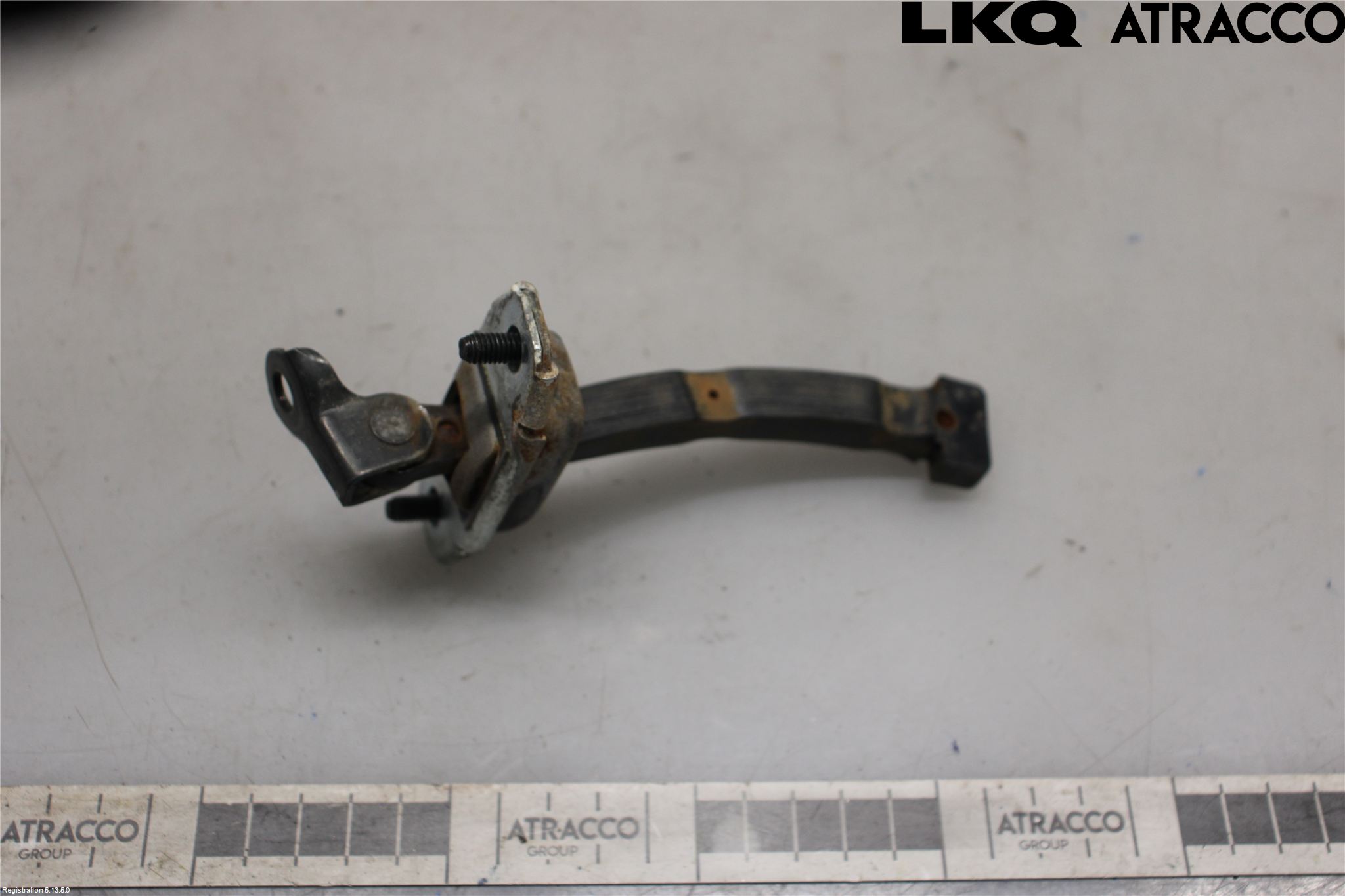 Kia CARENS III 13-19 Dørstopper