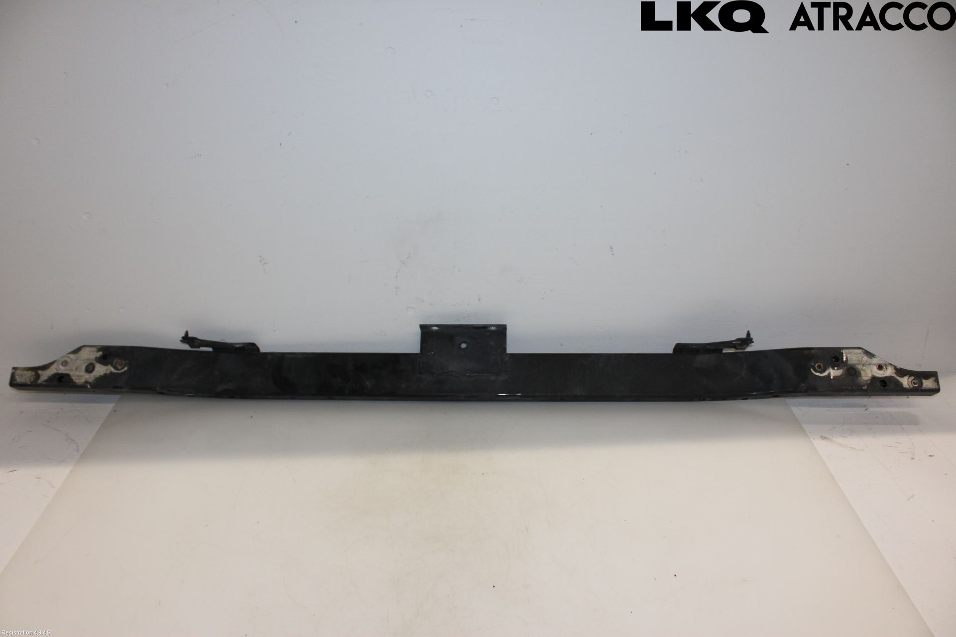 Cadillac ESCALADE Radiator Feste - Ramme - Bjelk