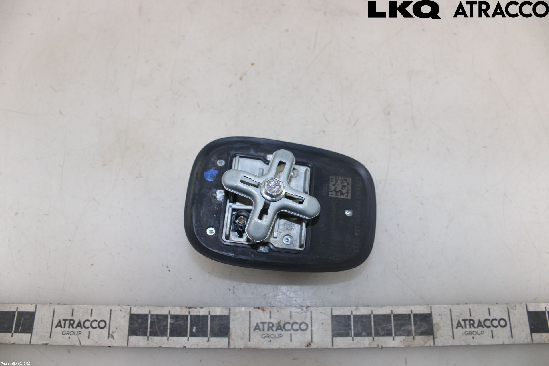 Mini ONE/COOPER 5DR F55 14-24 Stereo Antenne Radio-Tv