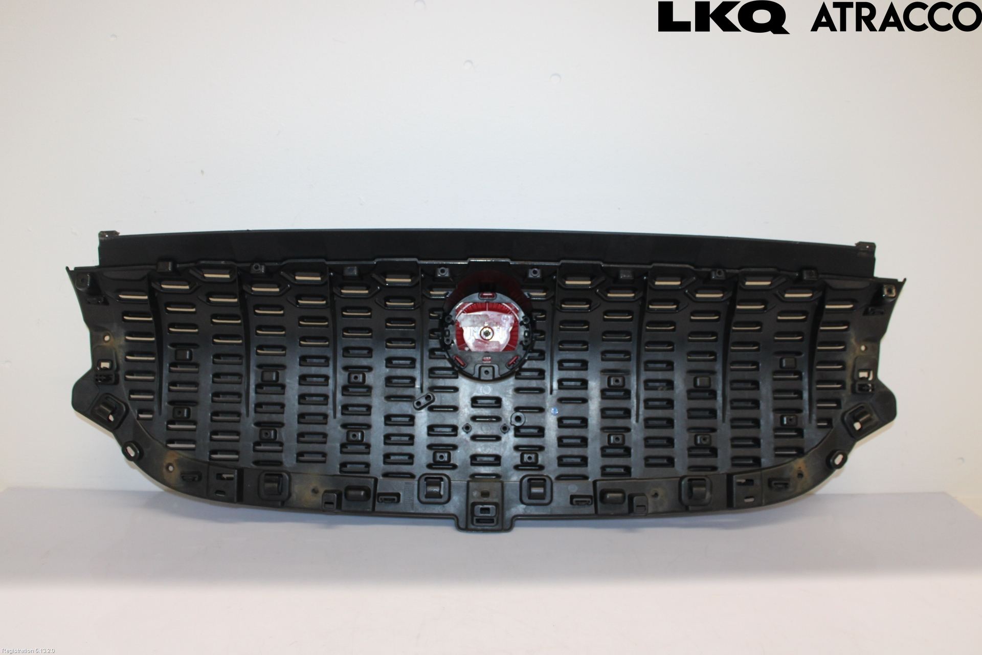 Jaguar I-PACE 18- Grill Komplett