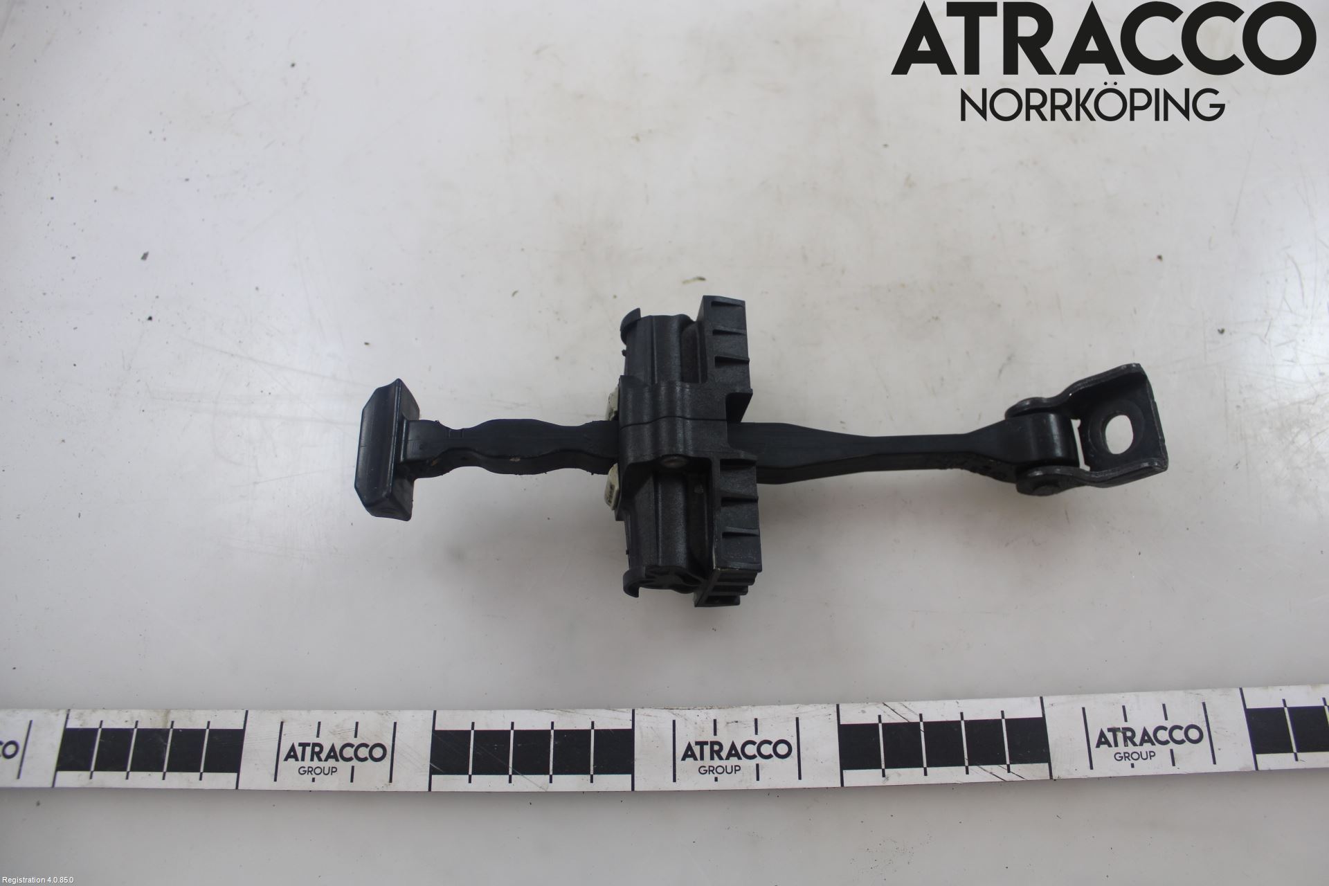 Volkswagen VW ID.4 21- Dørstopper