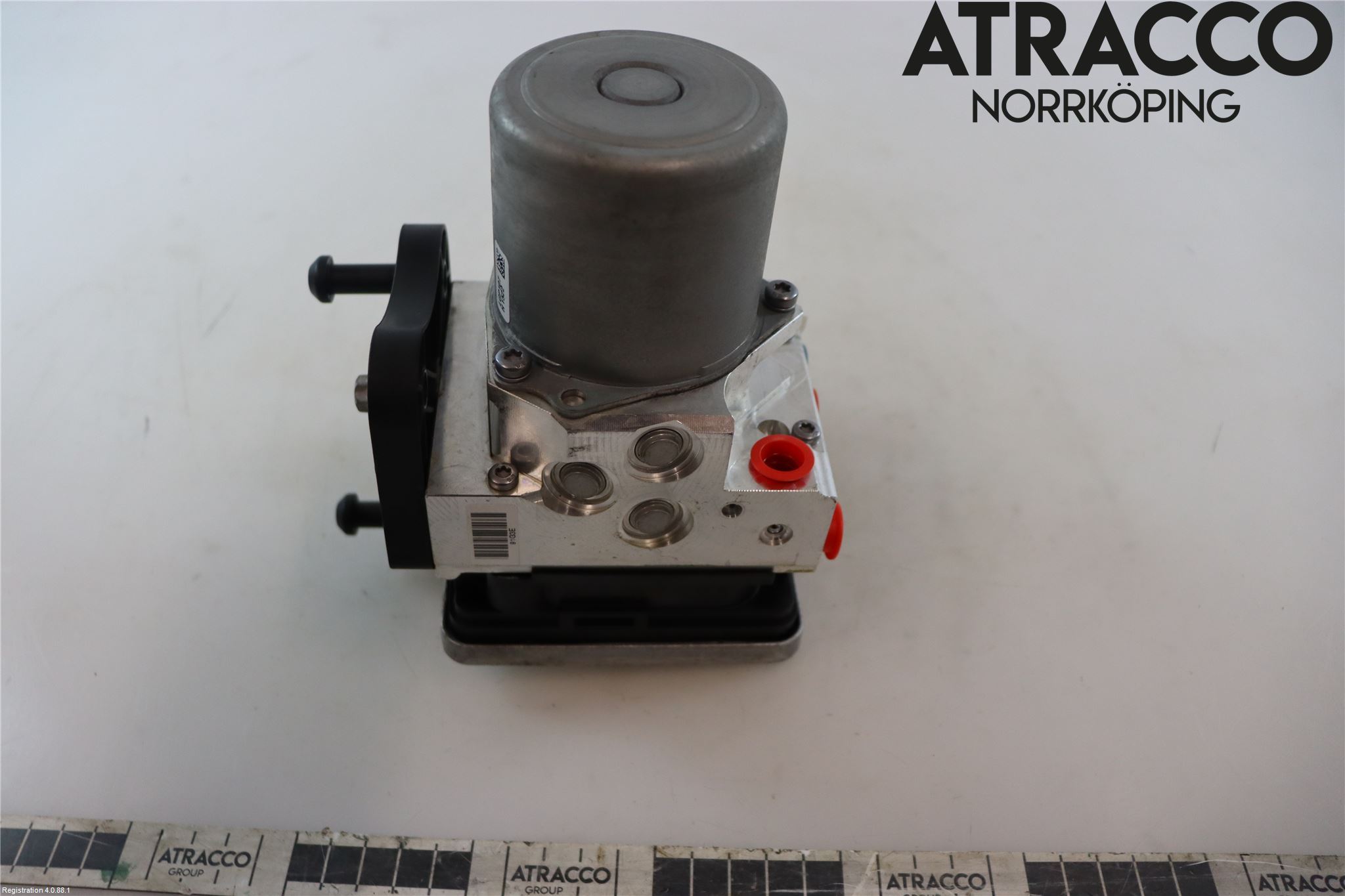 Mercedes-Benz MB GLC-KLASS (X253/C253) 15-22 Abs Hydraulikkaggregat