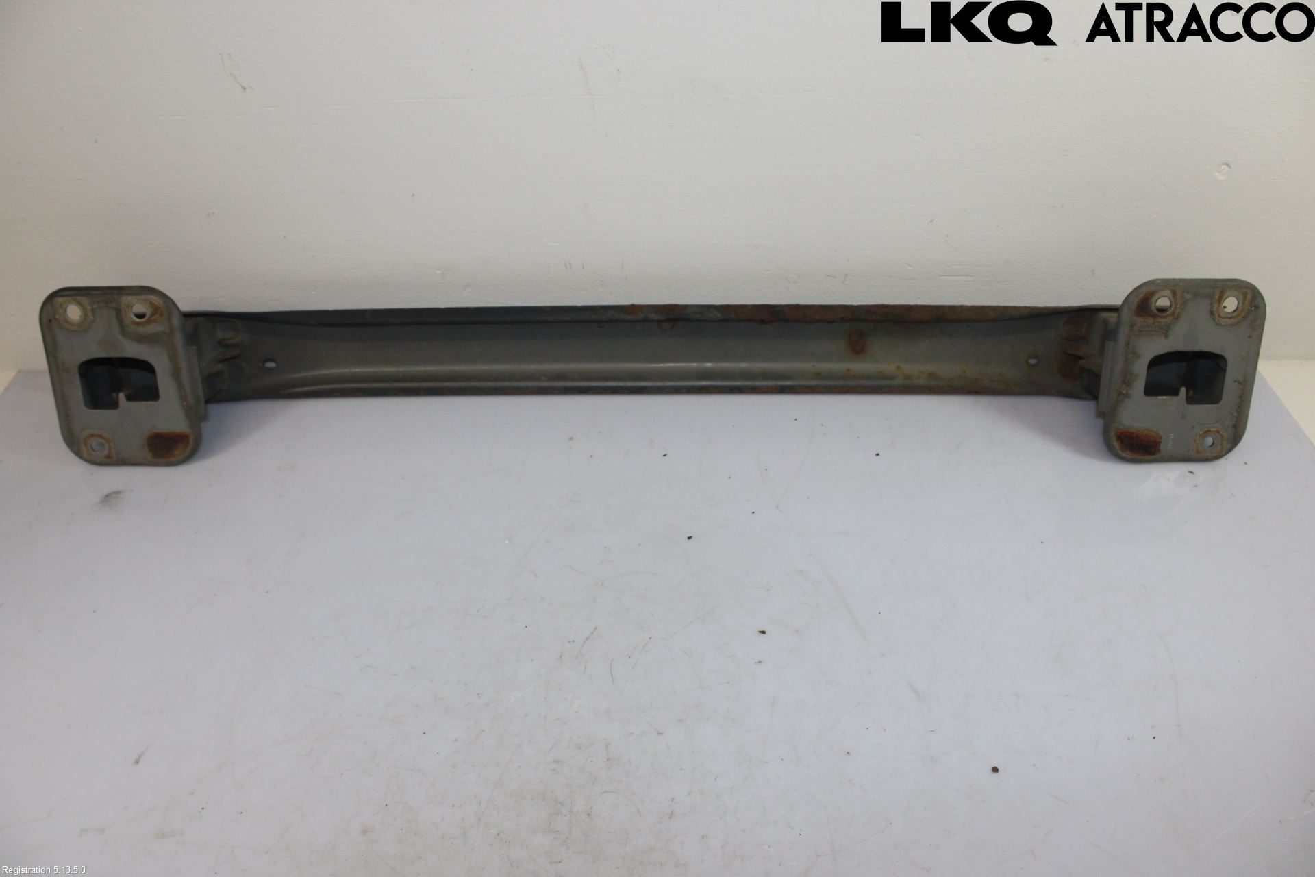 Honda ACCORD    08- Støtfanger Bak Bjelke
