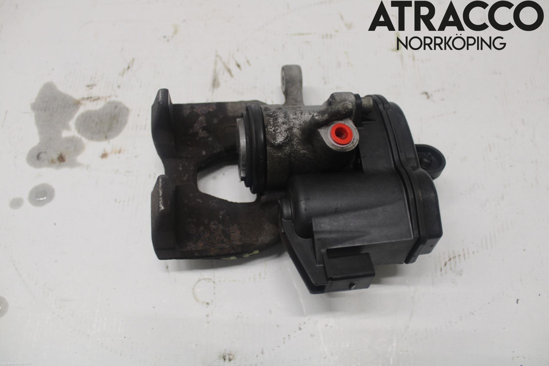 Audi A4/S4 B9 16-19 Bremsecaliper Bak Høyre