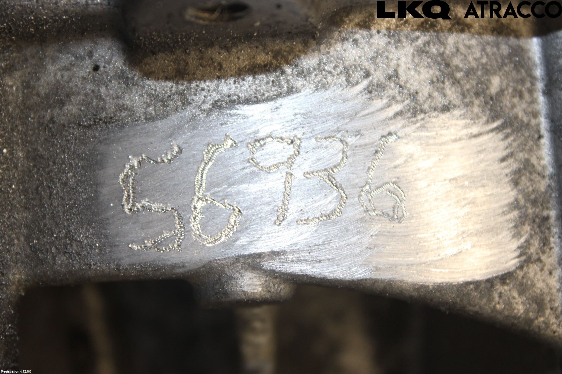 Nissan PRIMASTAR Gearkasse  Tronic (Tip)