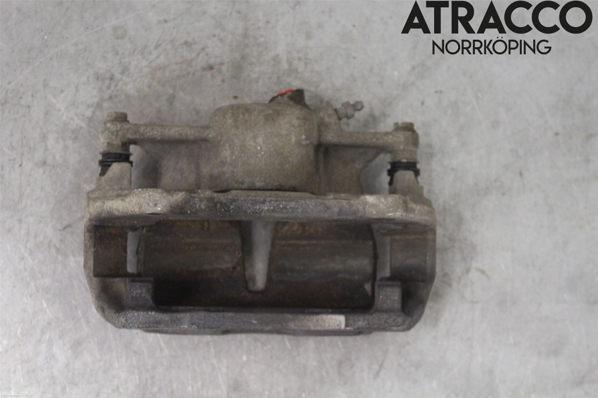 Volkswagen VW SHARAN 11- Bremsecaliper Foran Høyre