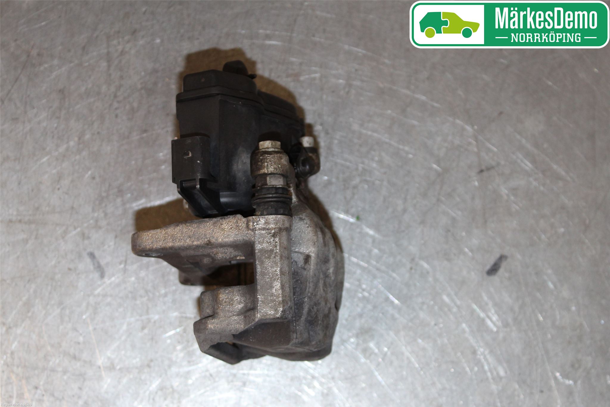 Audi A5 17- Bremsecaliper Bak Høyre