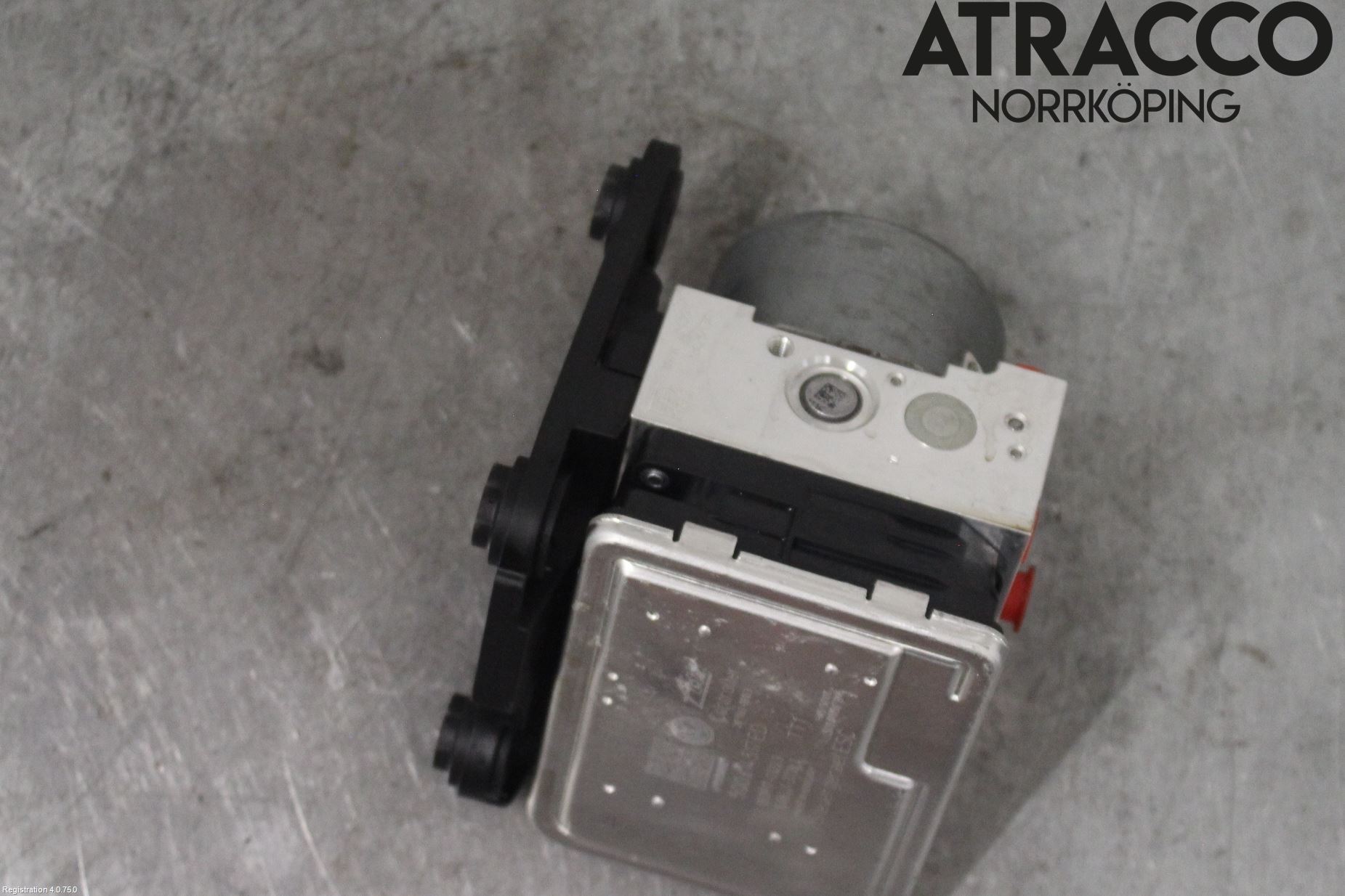 Skoda OCTAVIA (5E) 13-20 Abs Hydraulikkaggregat