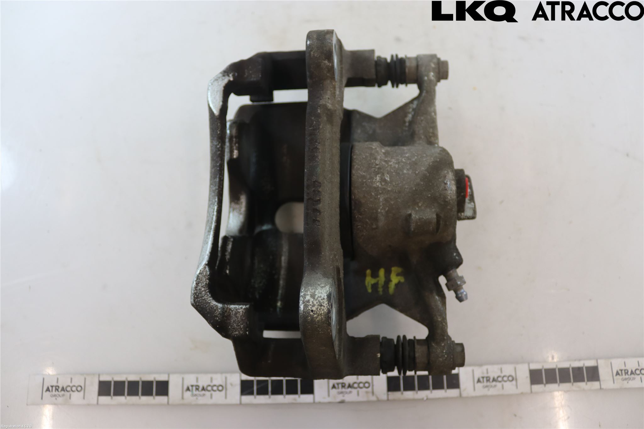 Volkswagen VW T-ROC 18- Bremsecaliper Foran Høyre