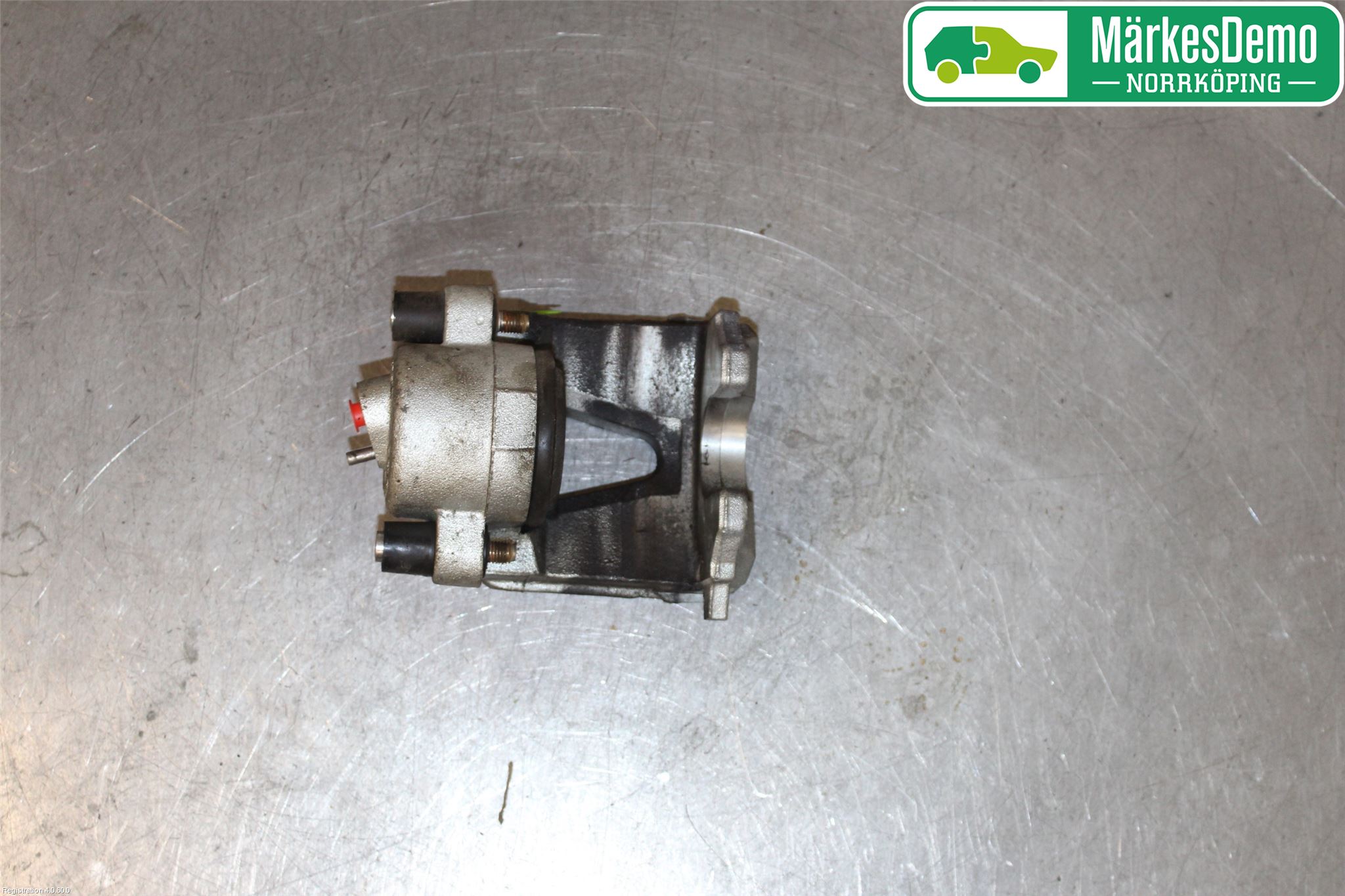 Seat LEON 13-20 Bremsecaliper Foran Høyre