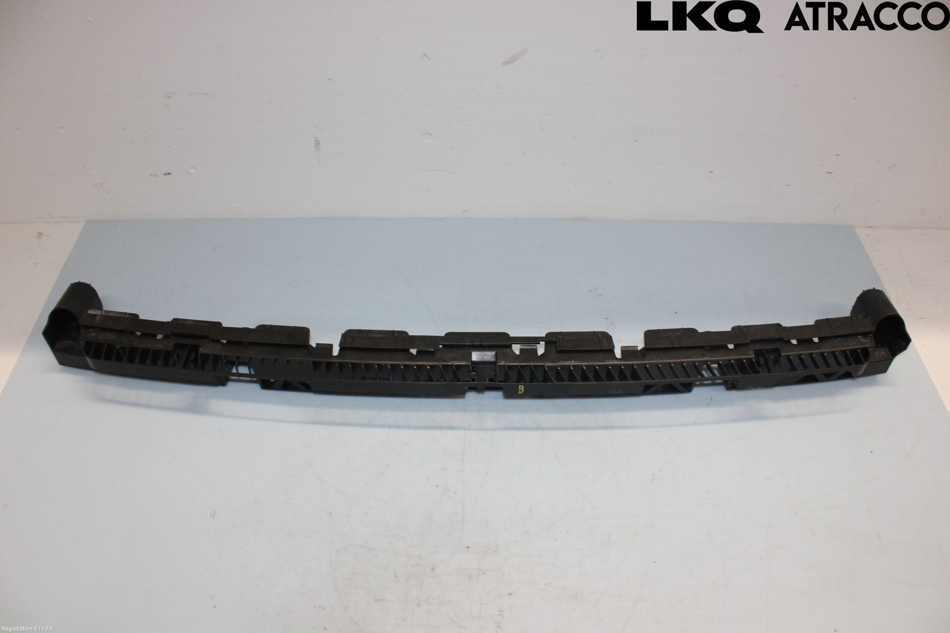 Seat ARONA Støtfanger Bak Deform Element