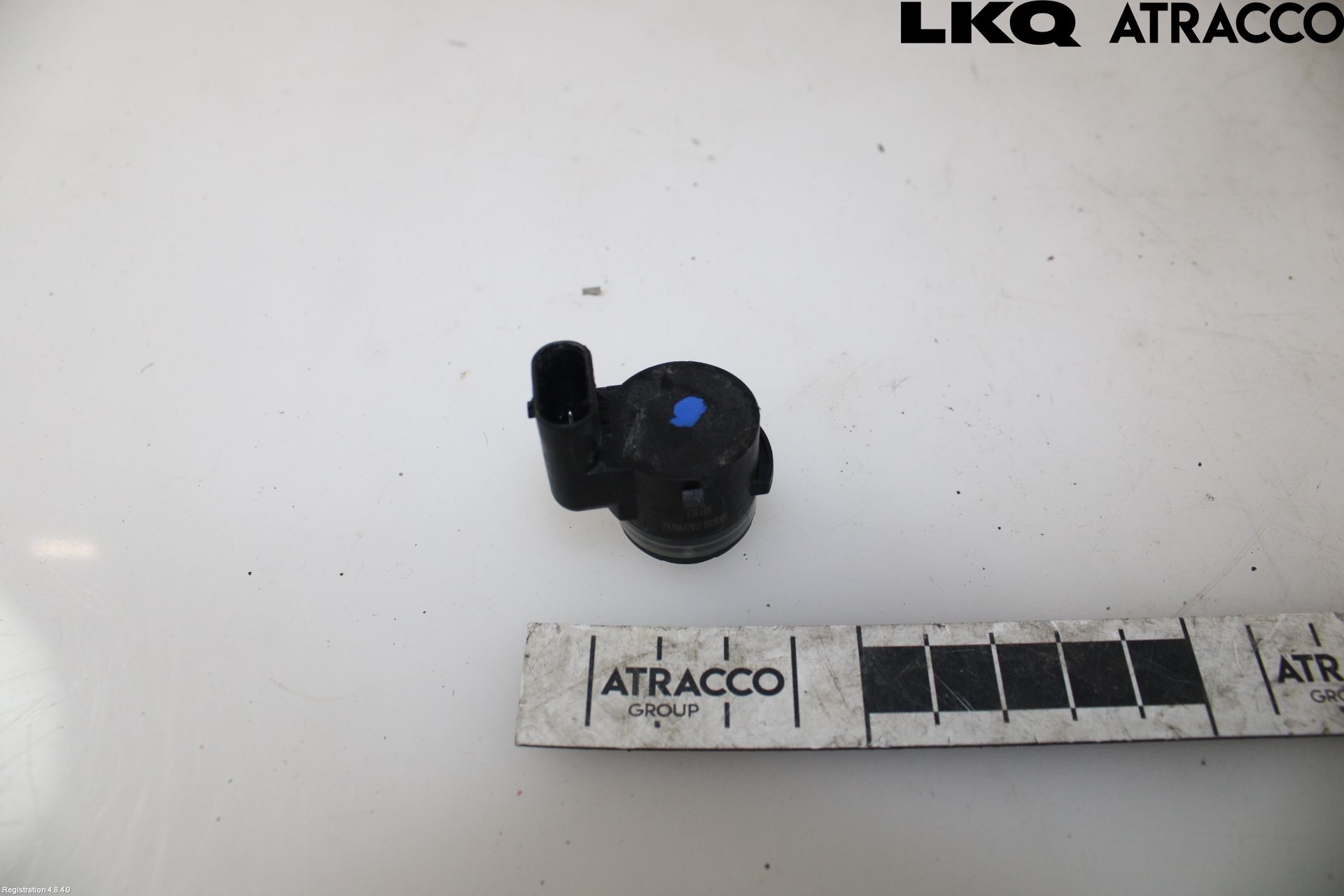 Seat ATECA 16->> Sensor Ryggesensor