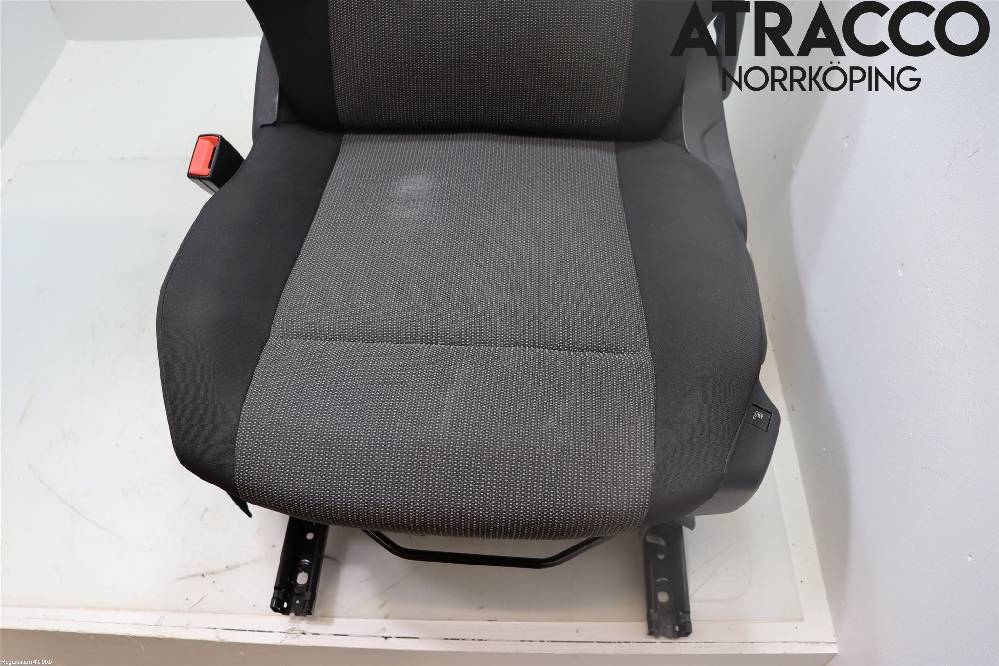 Peugeot PARTNER/E-PARTNER 19- Innr Sete Foran Venstre