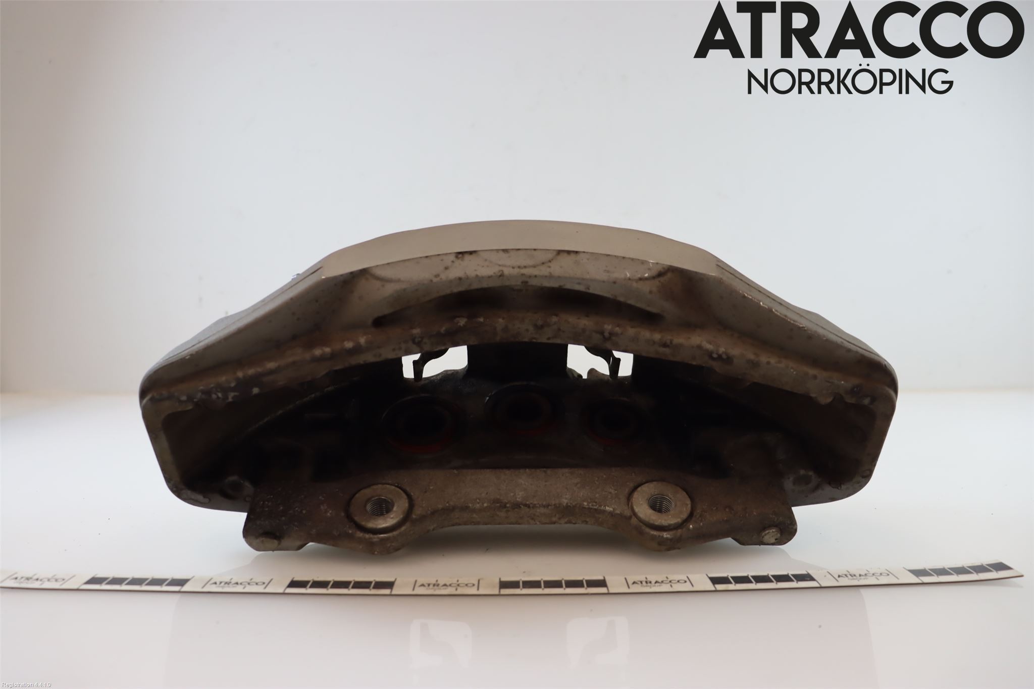 Volkswagen VW TOUAREG CR 18- Bremsecaliper Foran Venstre