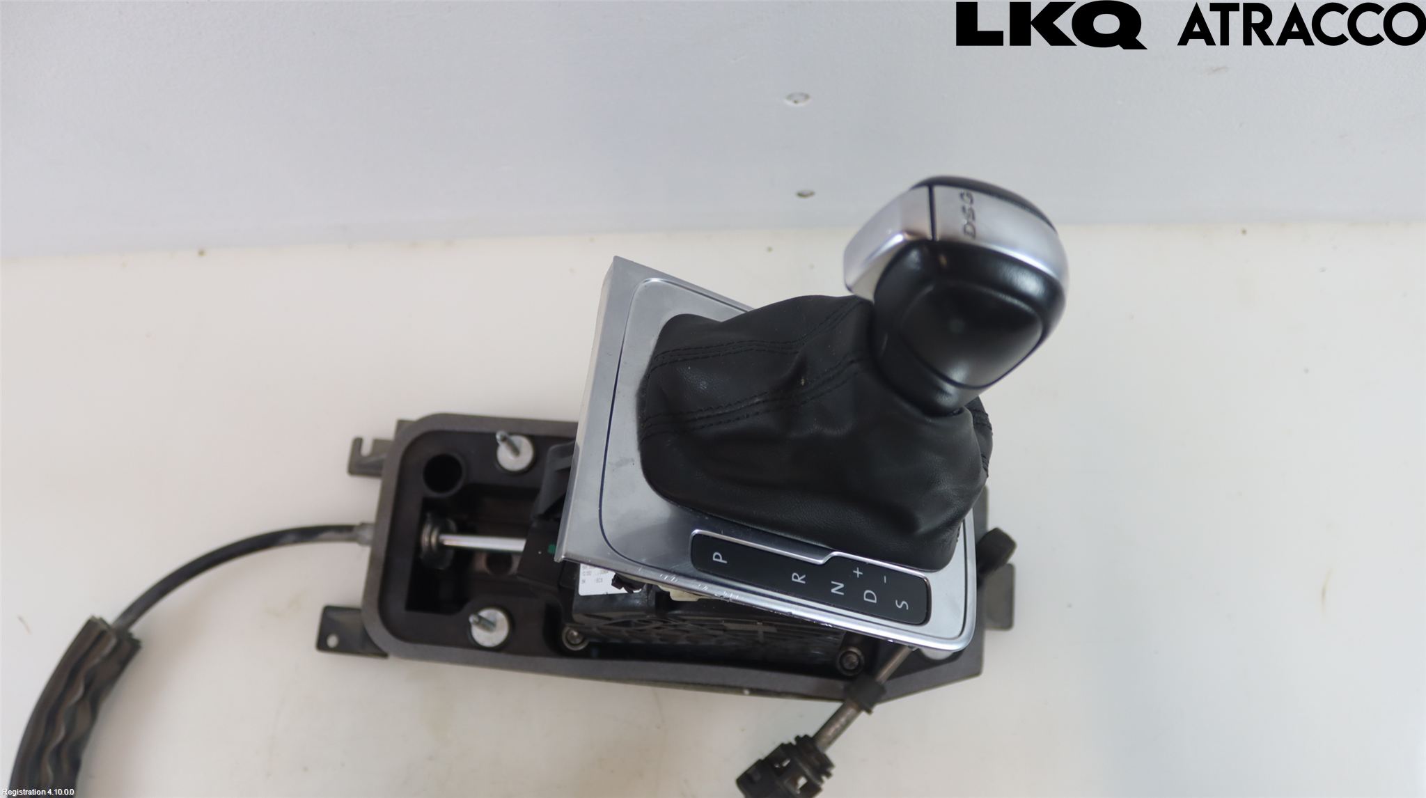 Volkswagen VW PASSAT 11-14 Gearspak