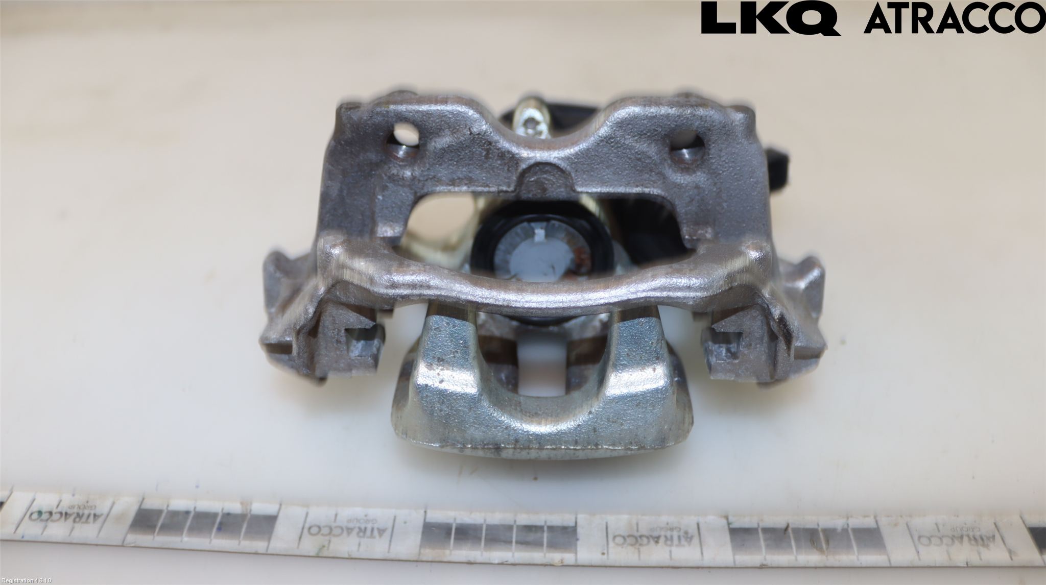 Toyota YARIS XP21 20- Bremsecaliper Bak Høyre