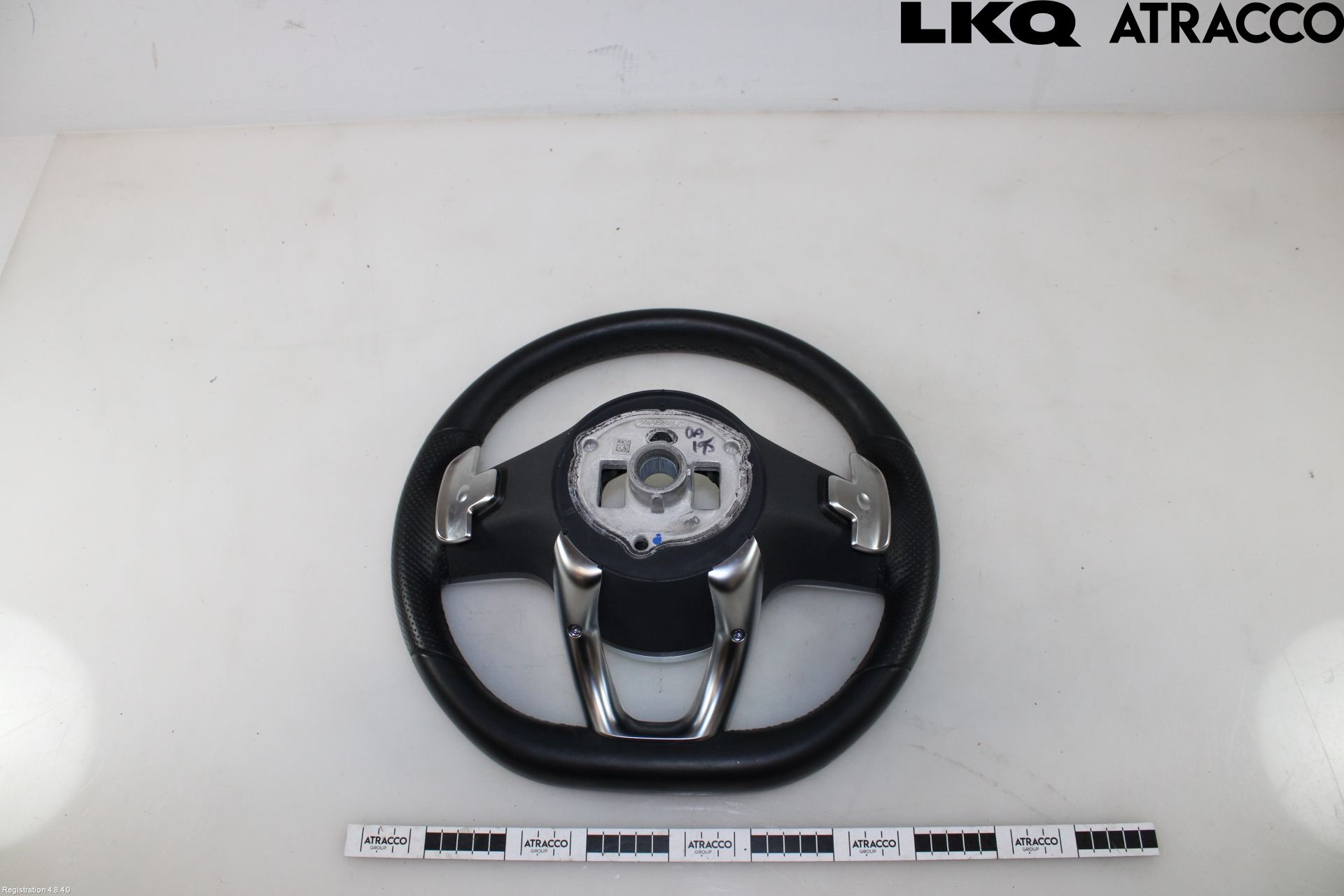 Mercedes-Benz MB GLC-KLASS (X253/C253) 15-22 Ratt