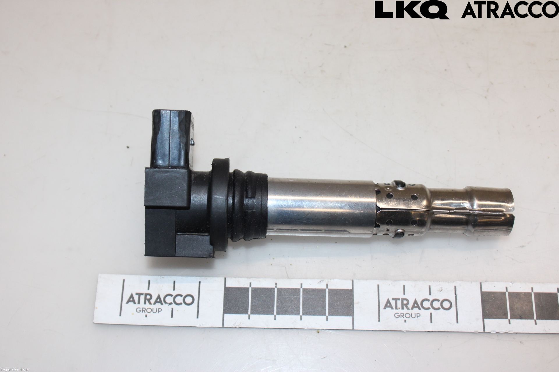 Volkswagen VW POLO 02-05 Coil
