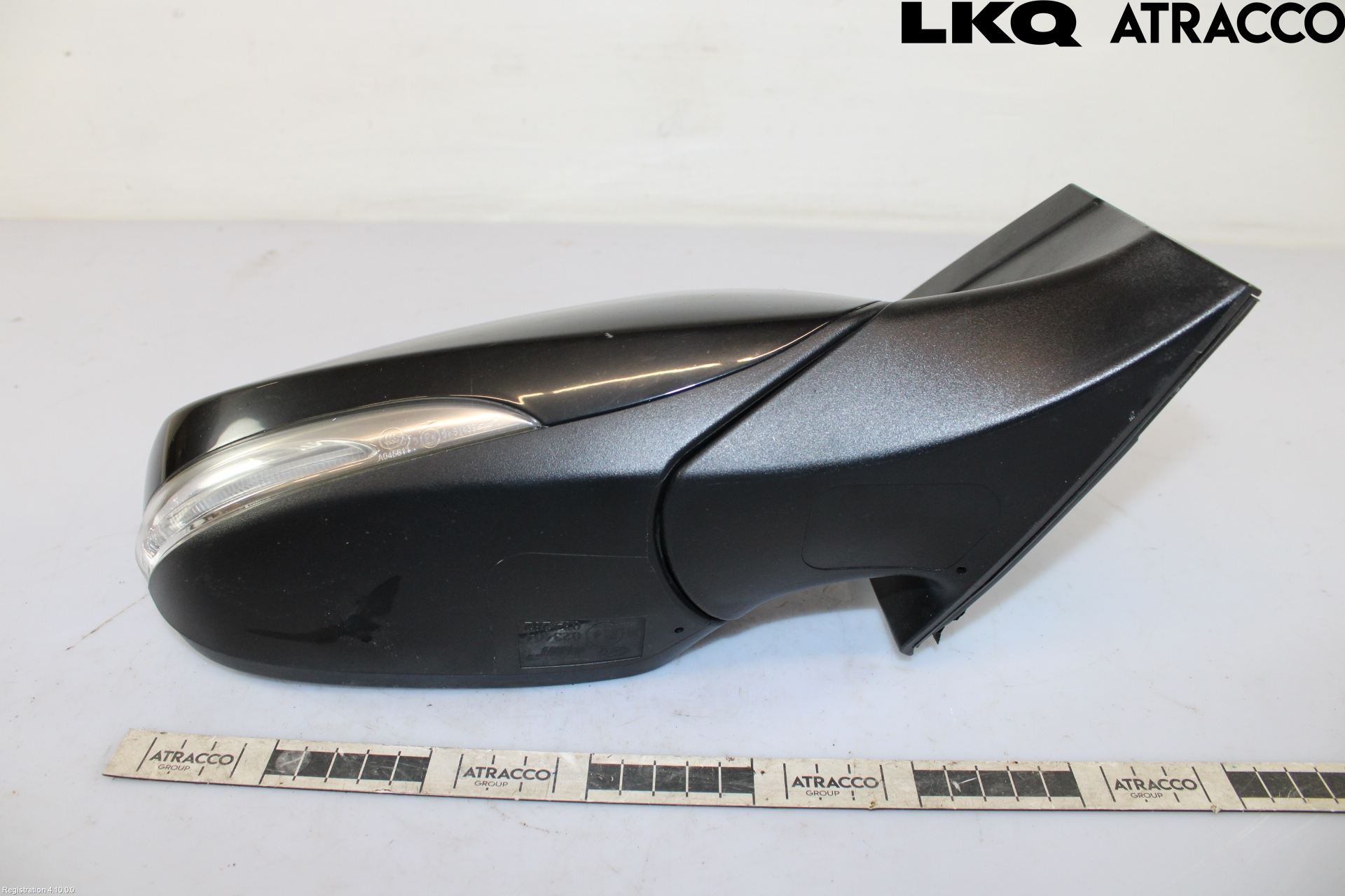 Hyundai i30 GD 13-17 Speil H M-El Justering