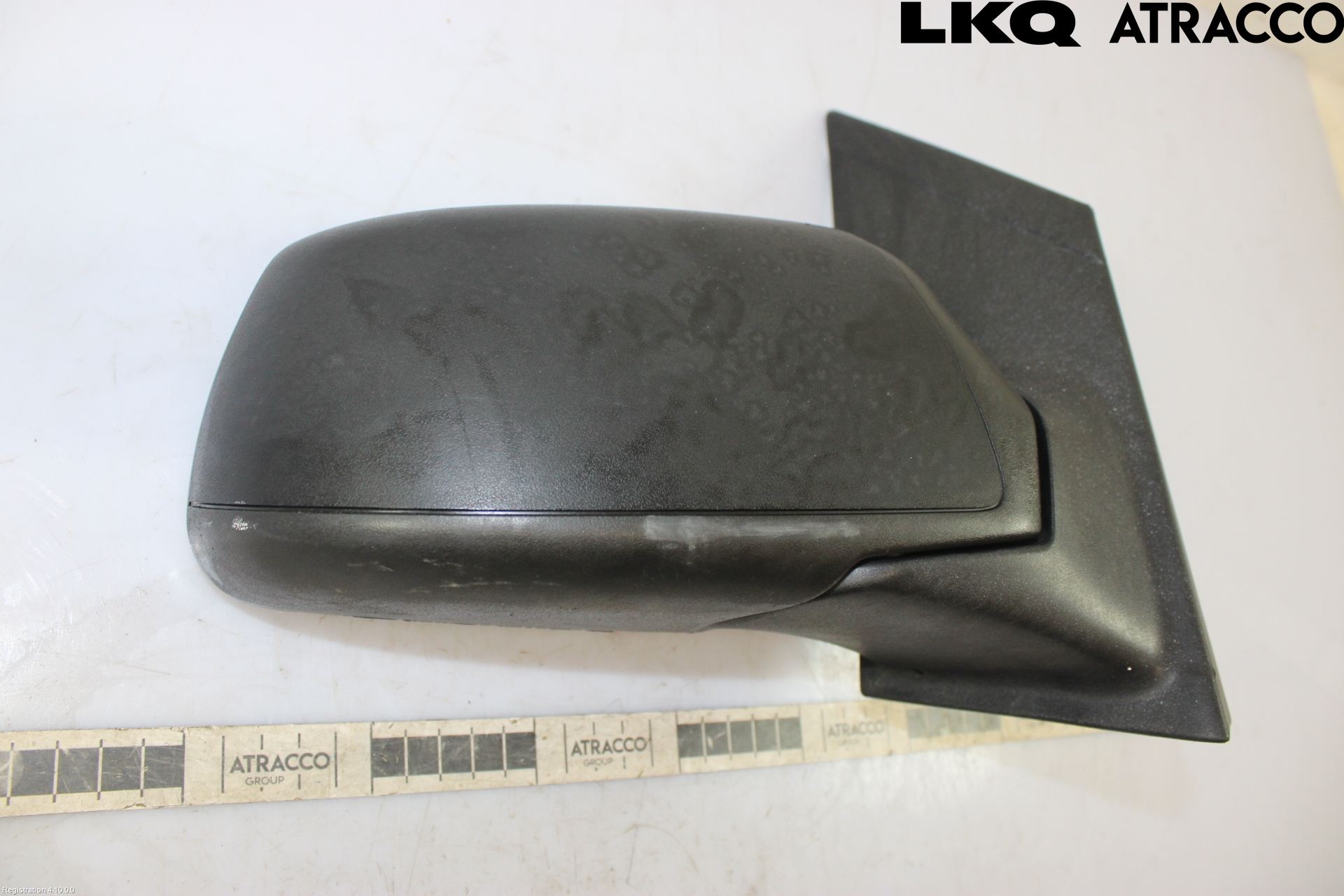 Ford FOCUS     04-07 Speil H M-El Justering