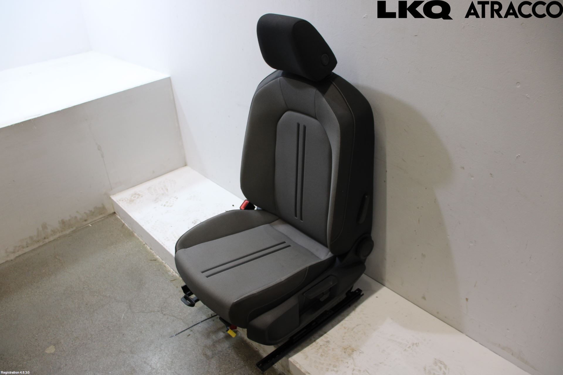 Seat LEON 20- Innr Sete Foran Venstre